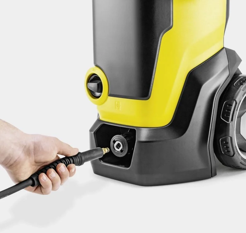 Karcher K 7 WCM *EU Мойка высокого давления [1.317-400.0]
