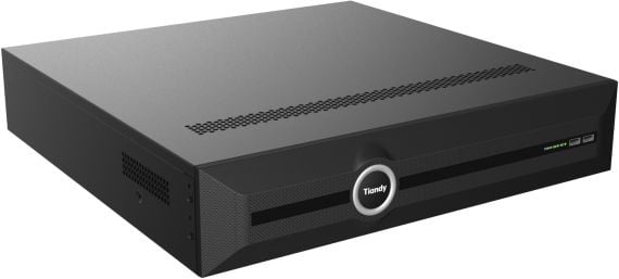 TC-R3840  I/B/N/V4.0 Видеорегистратор  Tiandy TC-R3840 I/B/N/V4.0