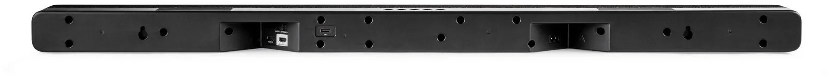Саундбар Denon DHT-S517 3.1.2 150Вт черный