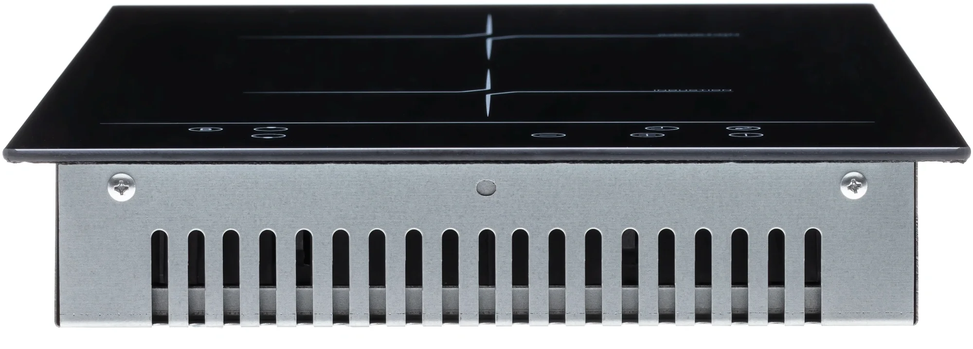 Индукционная варочная поверхность  Simfer H30I72S002 черный