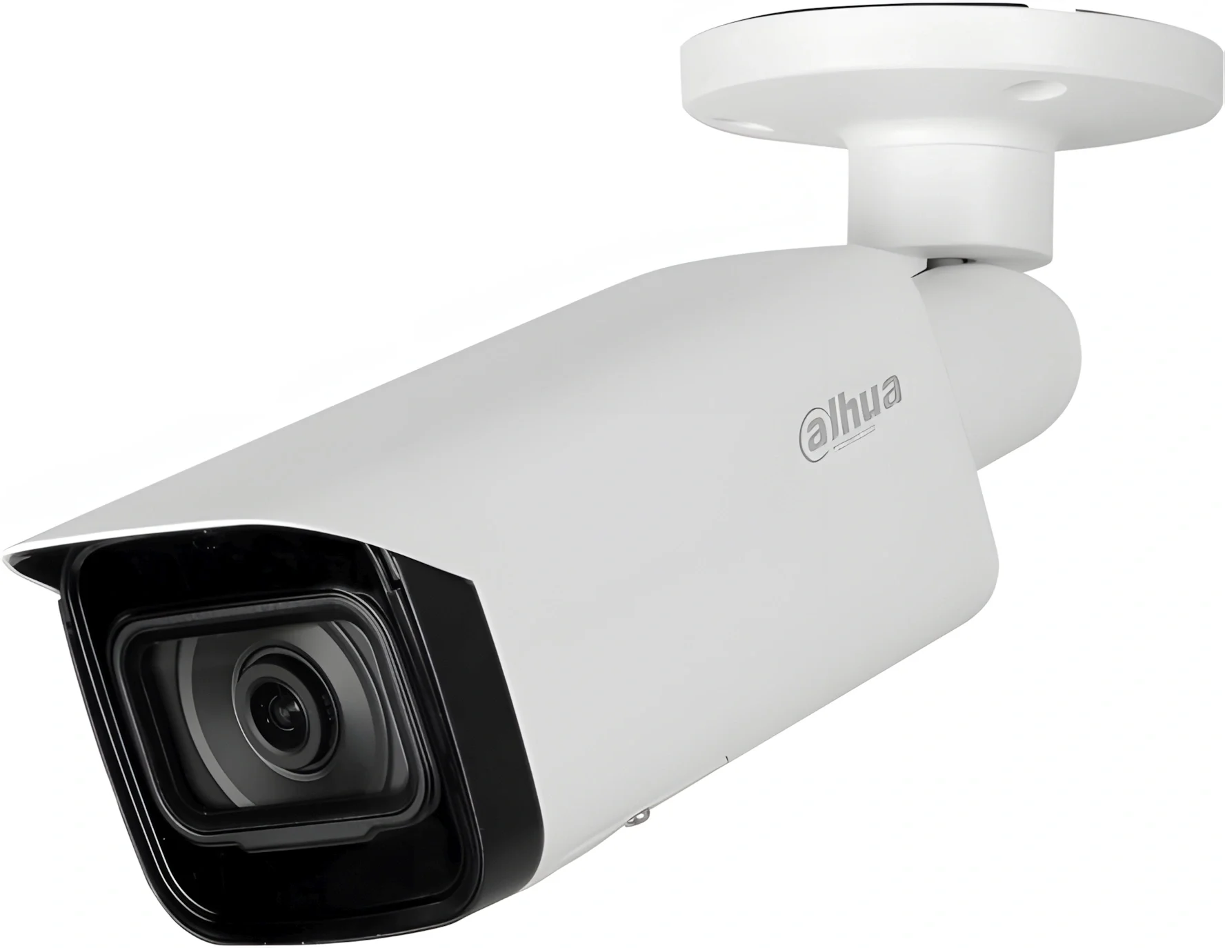 IP-камера DAHUA DH-IPC-HFW5541TP-ASE-0280B-S3, 5Мп, ИК 80м, IP67