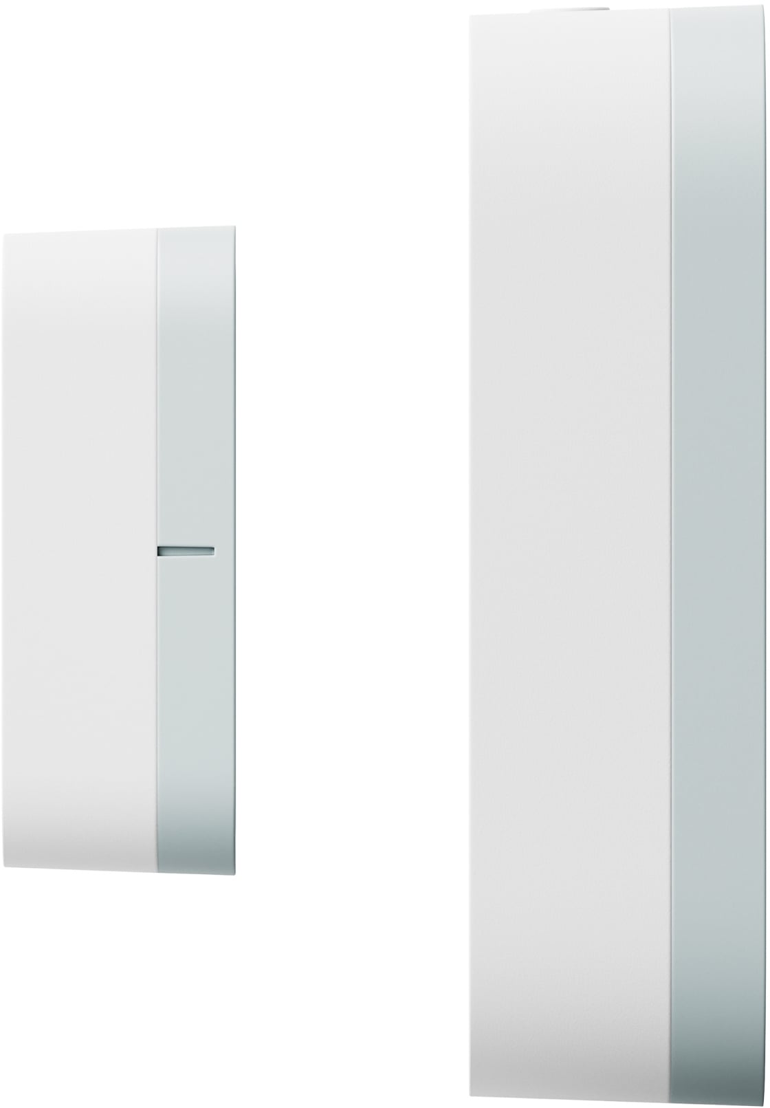 Датчик открытия дверей и окон YNDX-00520 Яндекс, ZigBee, питание - 3 В, белый