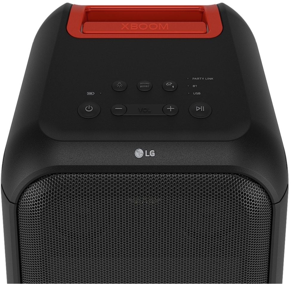 Музыкальный центр CD/RADIO/USB/BLUETOOTH SYSTEM XL7S LG