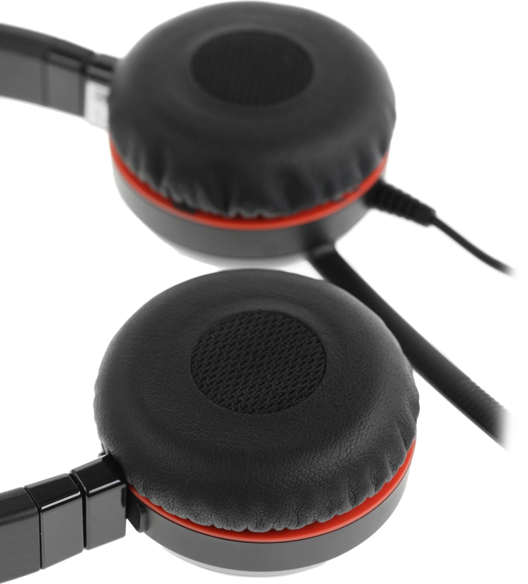 Гарнитура Jabra Evolve 30 II MS 5399-823-309, накладные, USB, 1.2 м