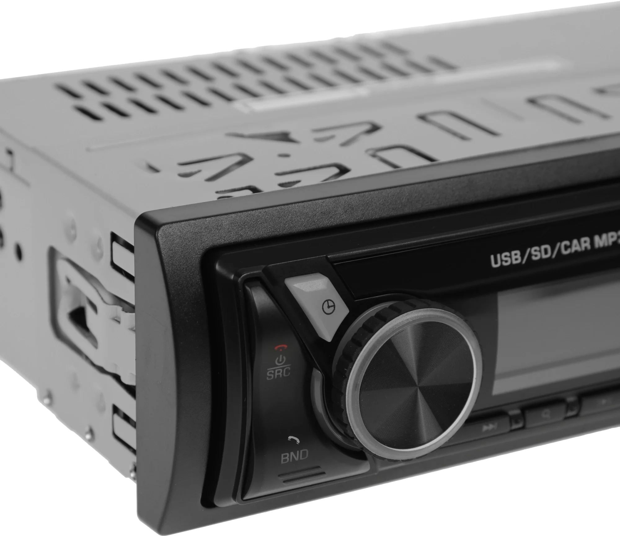 Автомагнитола Centurion MX-030, 1 DIN, Bluetooth, USB Type-A, AUX