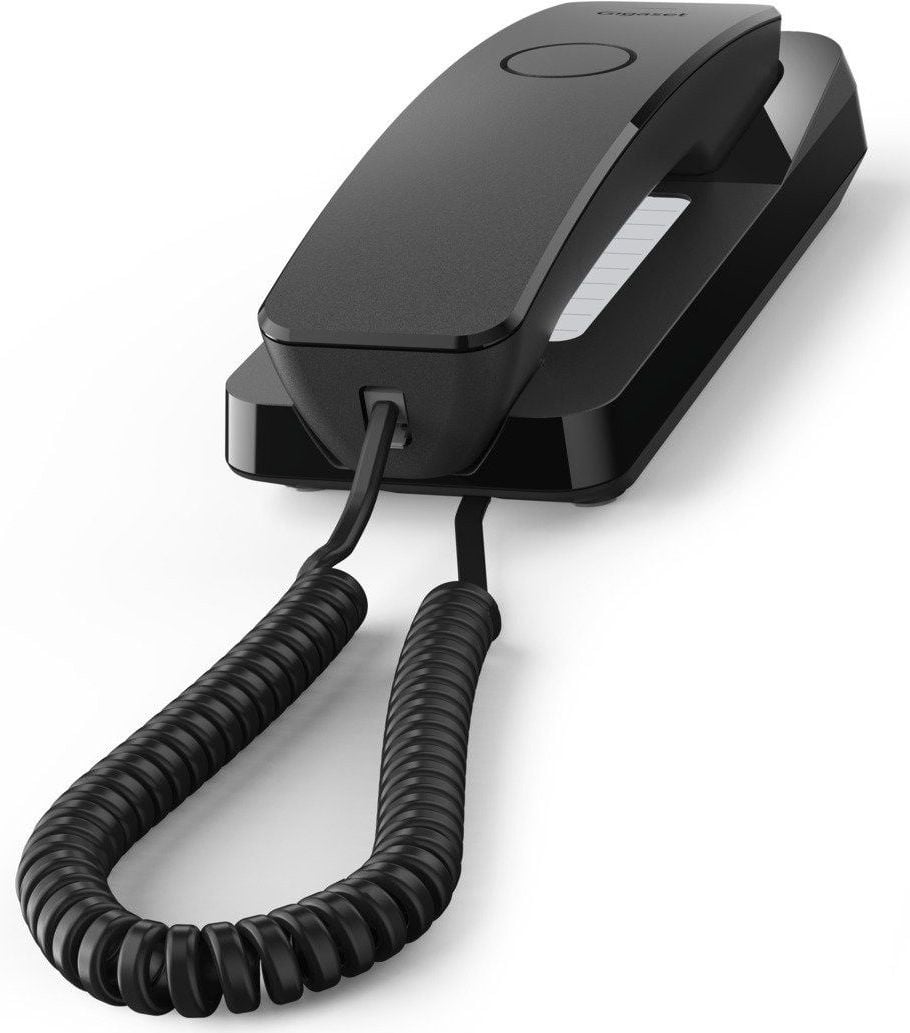 Телефонный аппарат GIGASET DESK200 POL-HUN (S30054-H6539-S201)