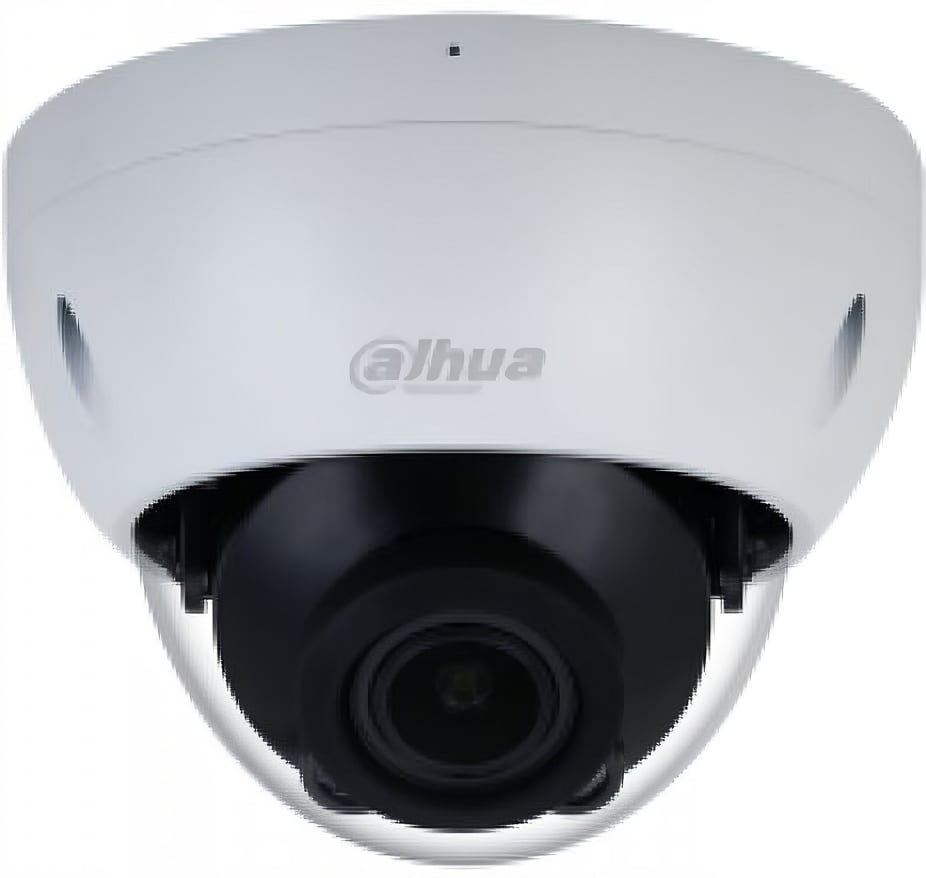 IP-камера Dahua DH-IPC-HDBW2841RP-ZAS, 8Мп, WDR 120дБ, H.265+