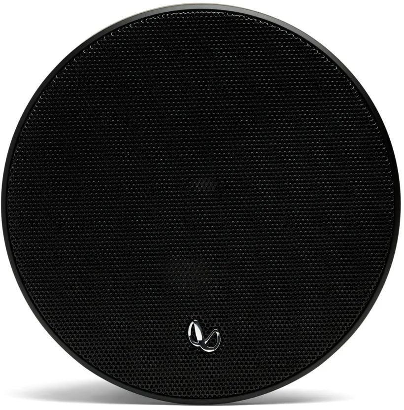 Колонки автомобильные Infinity Alpha 650C 315Вт 91дБ 4Ом 16.5 см (6 1/2дюйм) (ком.: 2 кол.) компонентные двухполосные