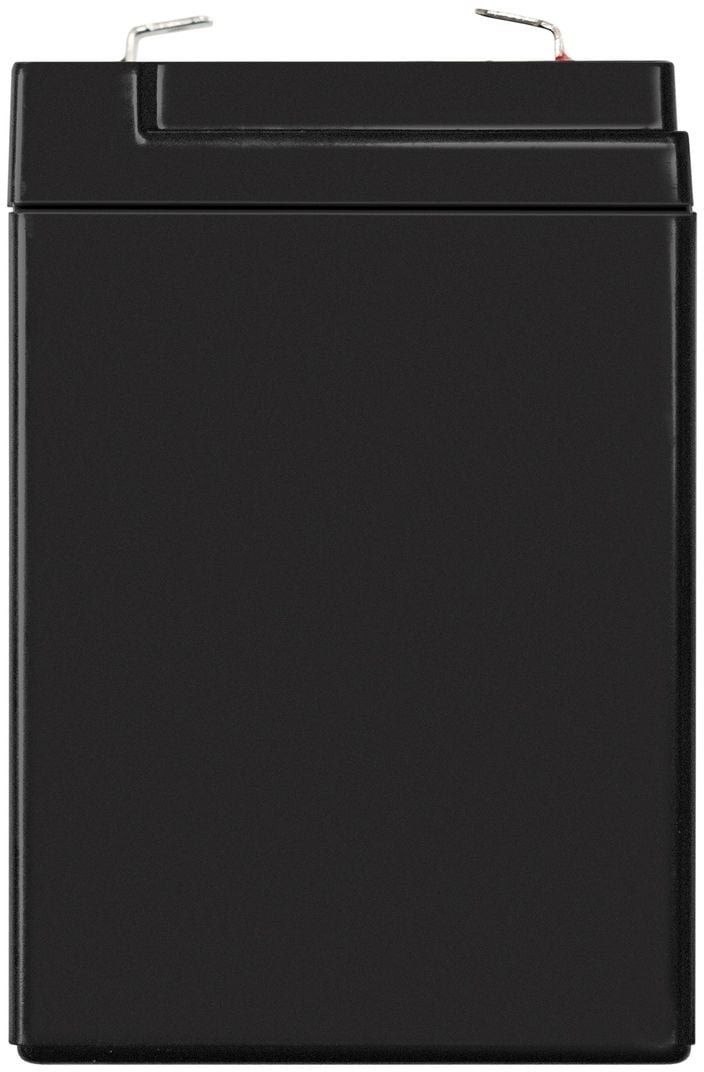 Батарея для ИБП Exegate - DT 6028, 2,8A/h, 6V, Internal, Faston F1, EX282946RUS