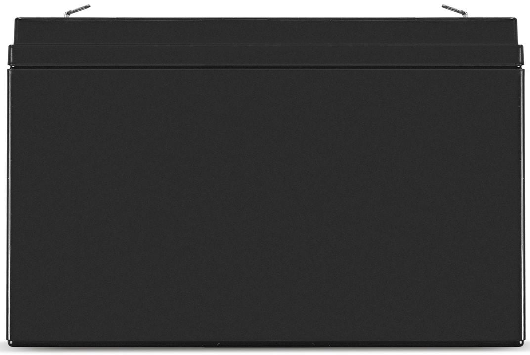 Батарея для ИБП Exegate - EX282954, 12А/ч, 6В, Internal, Faston F1, EX282954RUS