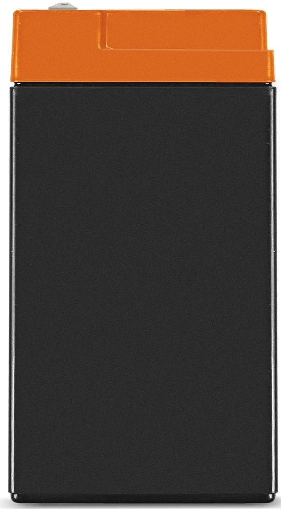 Батарея для ИБП Exegate - EX282955, 12А/ч, 6В, Internal, Faston F1, EX282955RUS