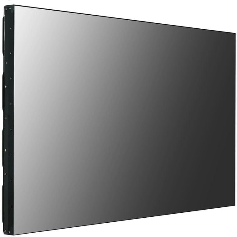 профессиональный дисплей LG 49" Разрешение FHD; Режим работы 24/7; Яркость 500 кд/м2; без ОС; Толщина рамки вверху/слева 2.25 мм, внизу/справа 1.25 мм; Соответствие IP5X