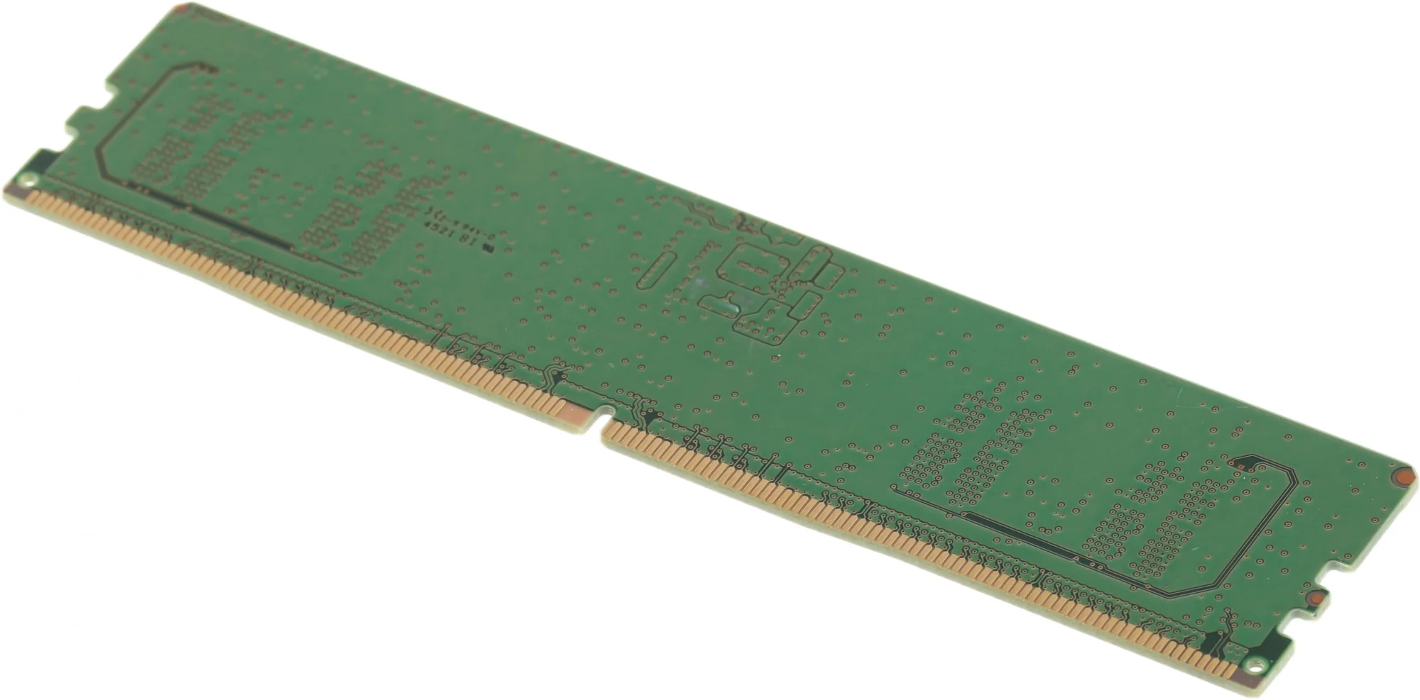 Оперативная память DIGMA DGMAD5480008S, 8ГБ DDR5 4800MHz