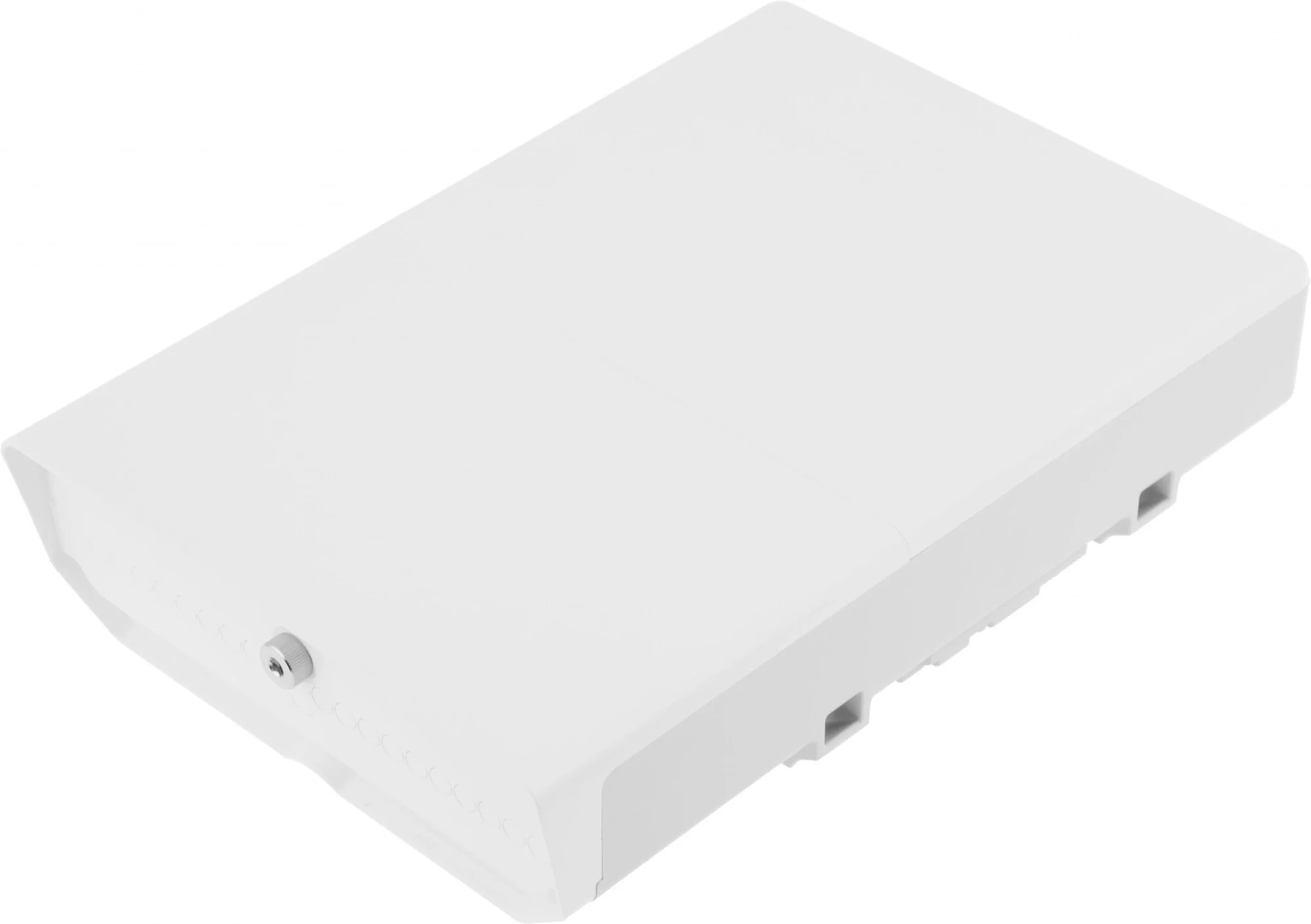 Коммутатор MikroTik CRS310-1G-5S-4S+OUT, 1×GbE, 5×SFP, 4×SFP+, уличный
