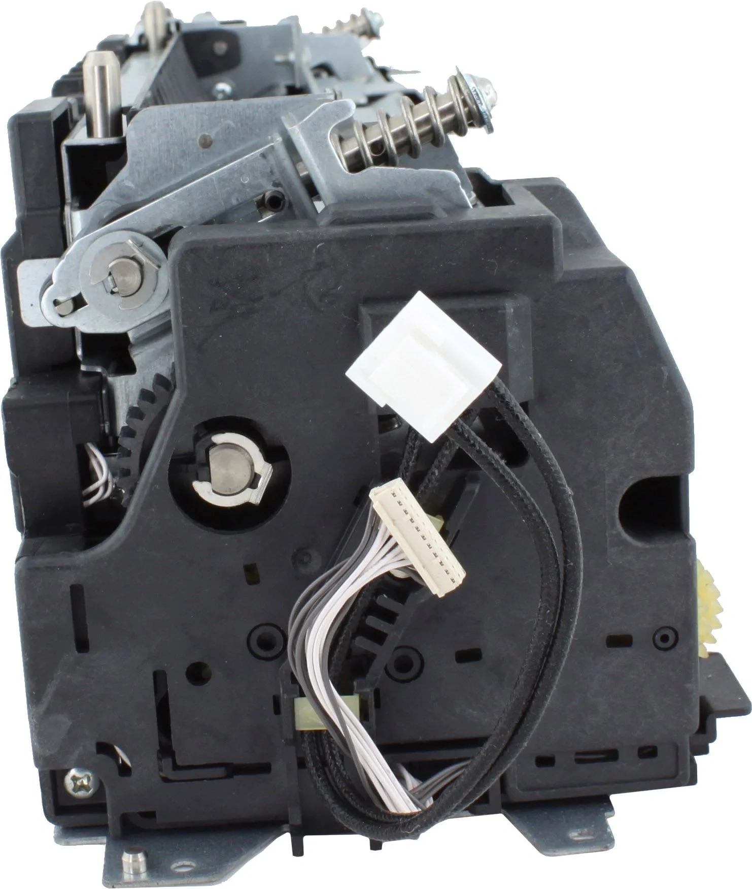 Печка в сборе Cactus CS-FU-KYO-P2040-NC (302RV93054/302RV93055/FK-1150) (новая) для Kyocera Ecosys P2040dn/2040dw/P2235dn/2235dw/M2040dn/M2135dn/2540dn/M2540dw/2635dn/M2635dw/2640idw/M2735dw