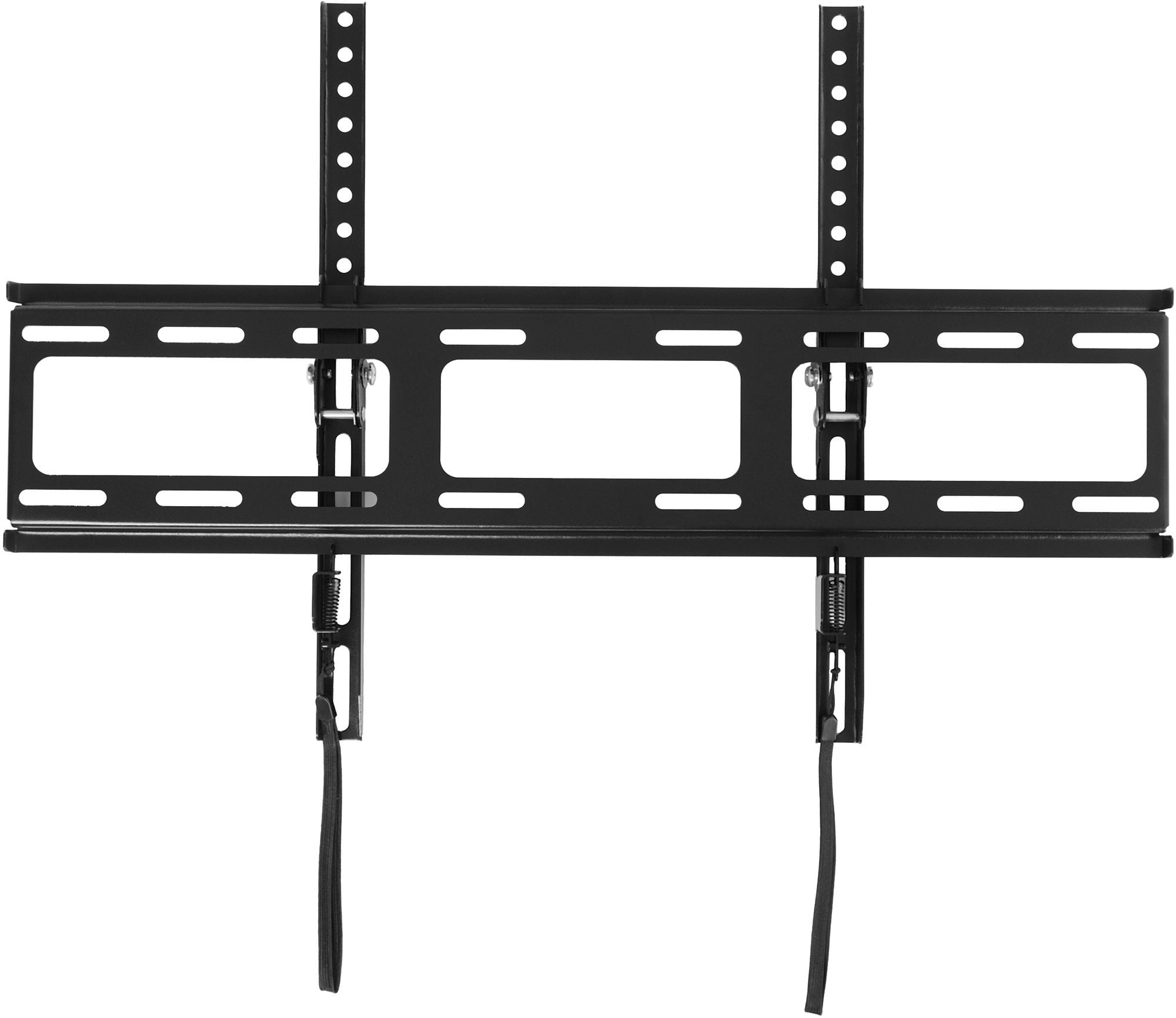 Hyundai GL-T3 Black <HMA85TS050BK26> наклонный кронштейн  (VESA20-600x400, 32-85", 50кг)