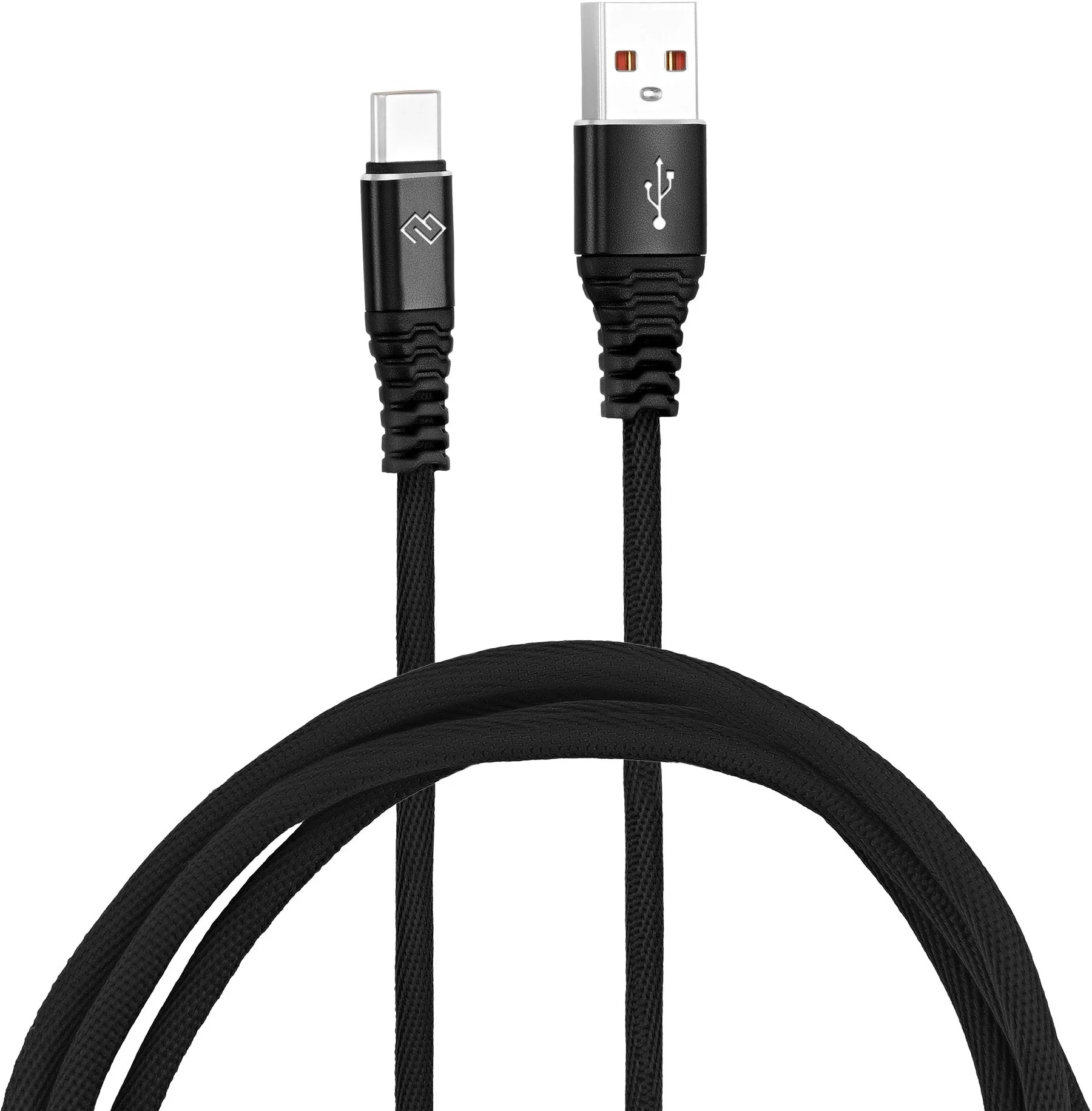 DG-USBA-С-1M-27W Кабель Digma  USB (m)-USB Type-C  (m) 1м черный