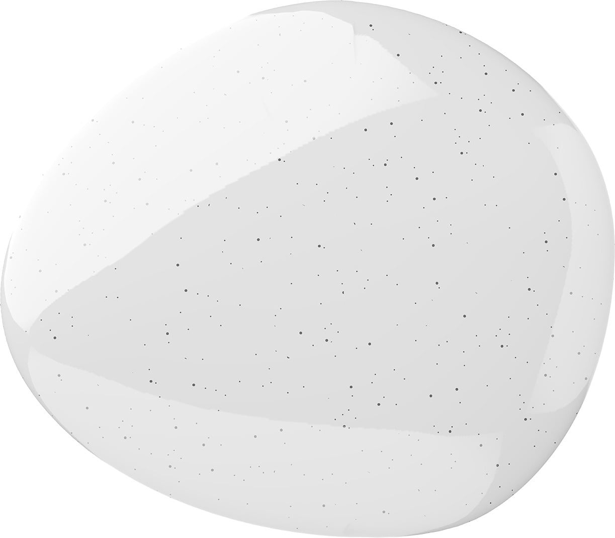 Светильник Gauss Basic Space Stone наст.-потол. 4000K цв.св.:белый белый (995438260)