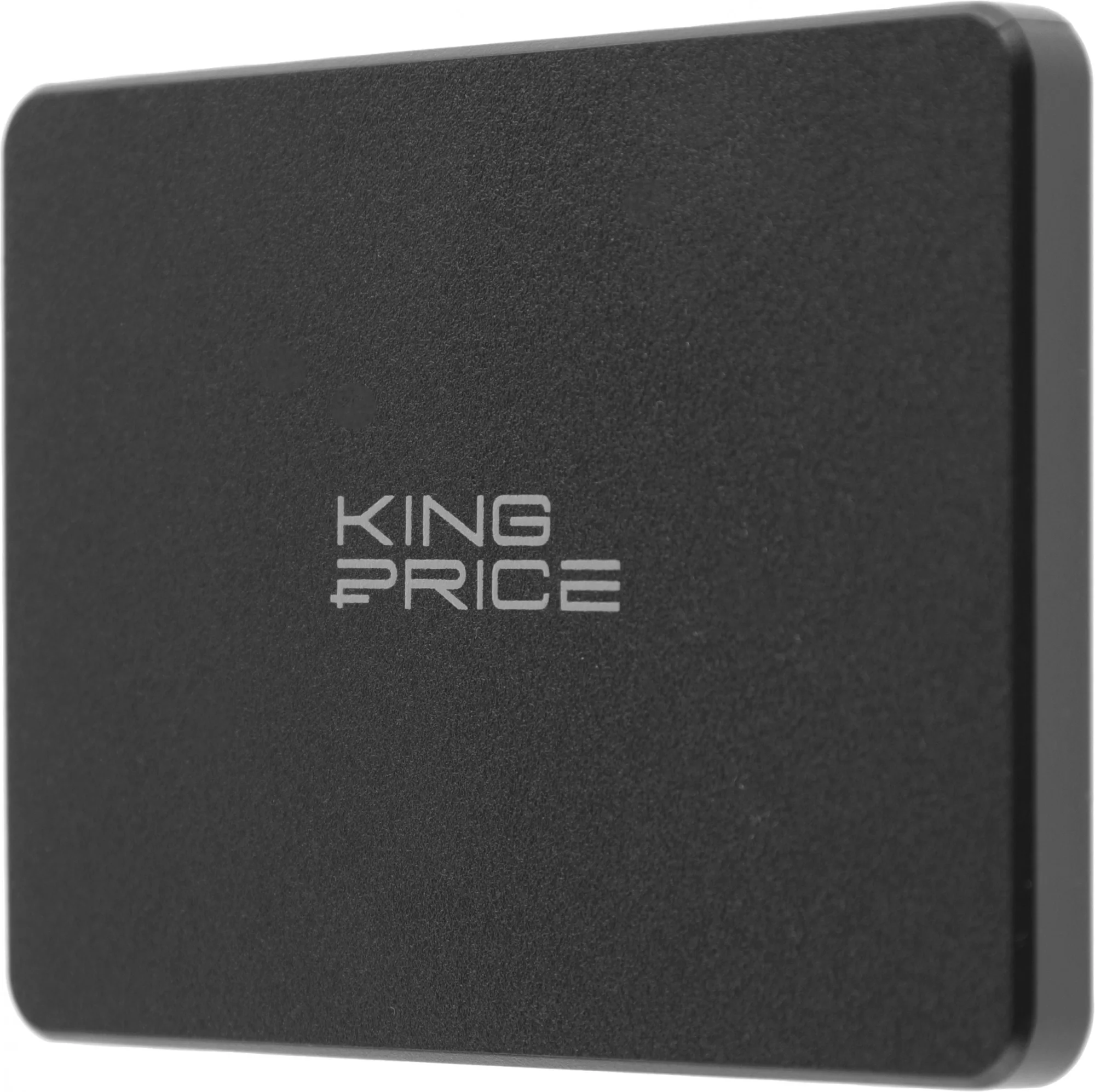 Твердотельный накопитель SSD 2.5" 120 Gb KingPrice Read 530Mb/s Write 410Mb/s 3D TLC KPSS120G2