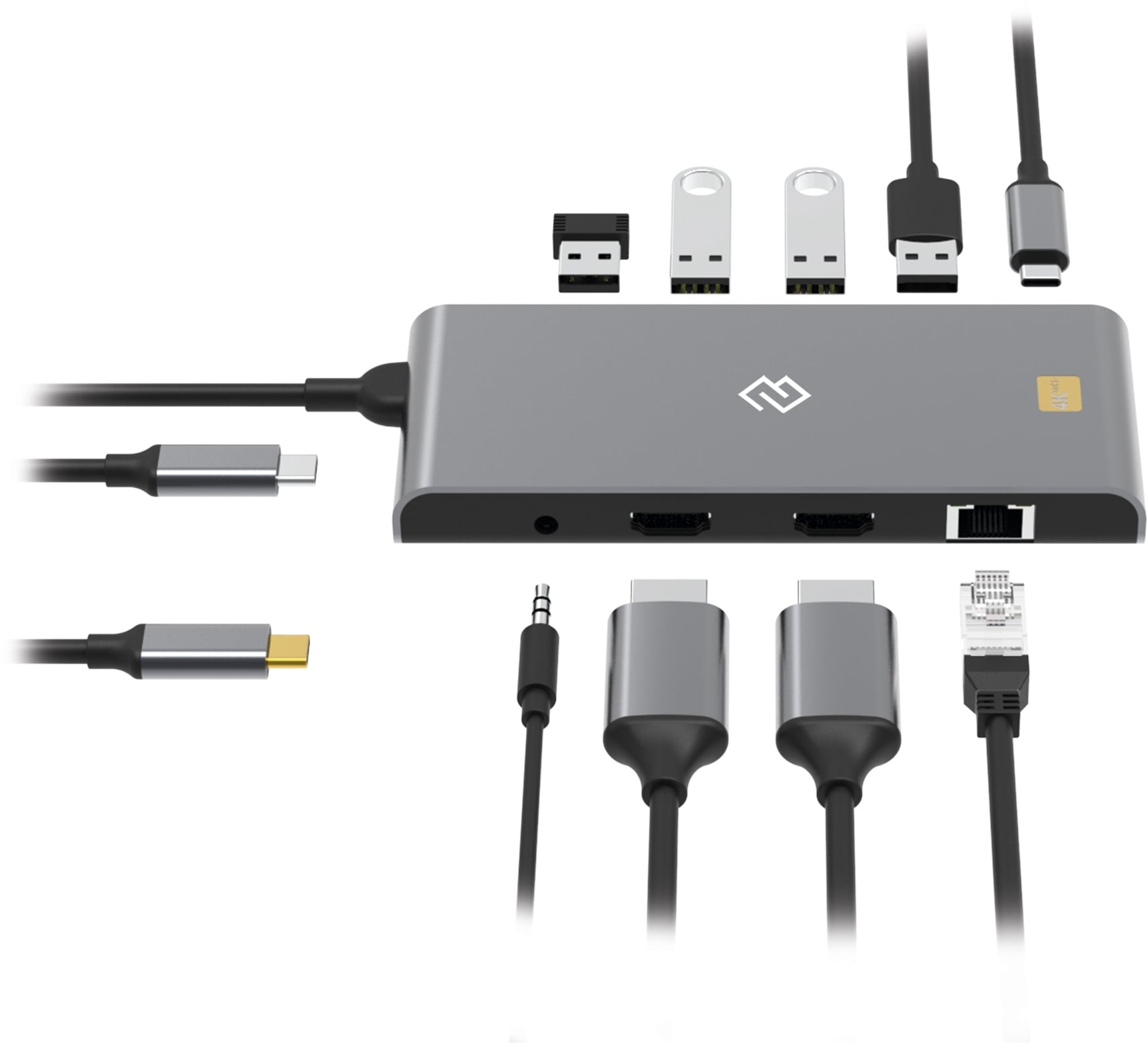 DS-580 Стыковочная  станция  Digma