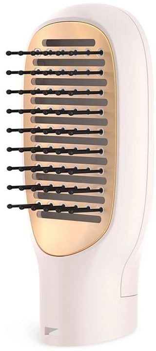 Philips Фен-щетка Philips BHA310/00 (800 Вт, диаметр - 30 мм, 38 мм, генератор ионов, насадок - 4 шт, шнур - 1.8 м)