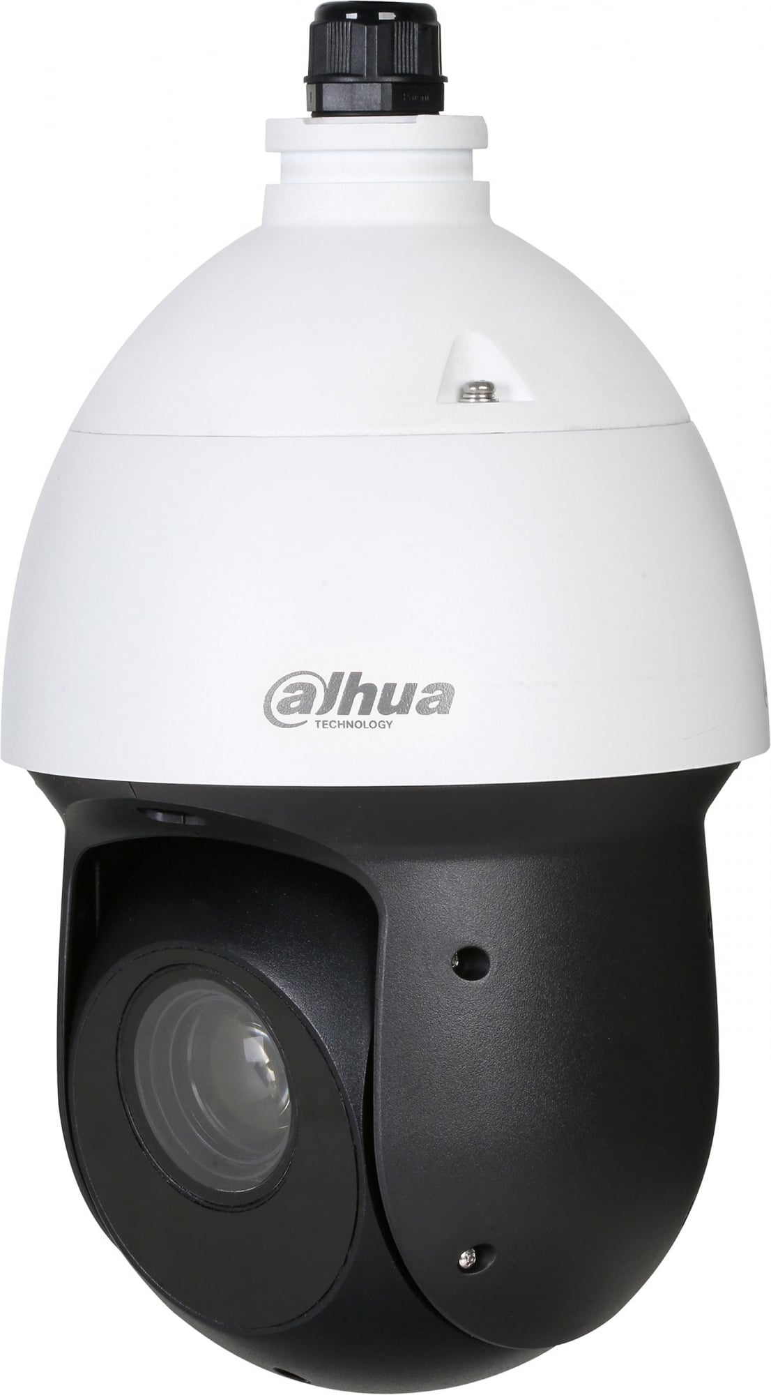HDCVI-камера Dahua DH-SD49225DB-HC, PTZ, 2Мп, 25x зум, ИК 100м