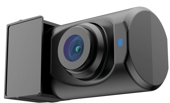 Видеорегистратор с радар-детектором Inspector GLOBUS 1080p 155гр. GPS iCatch CR1A-S
