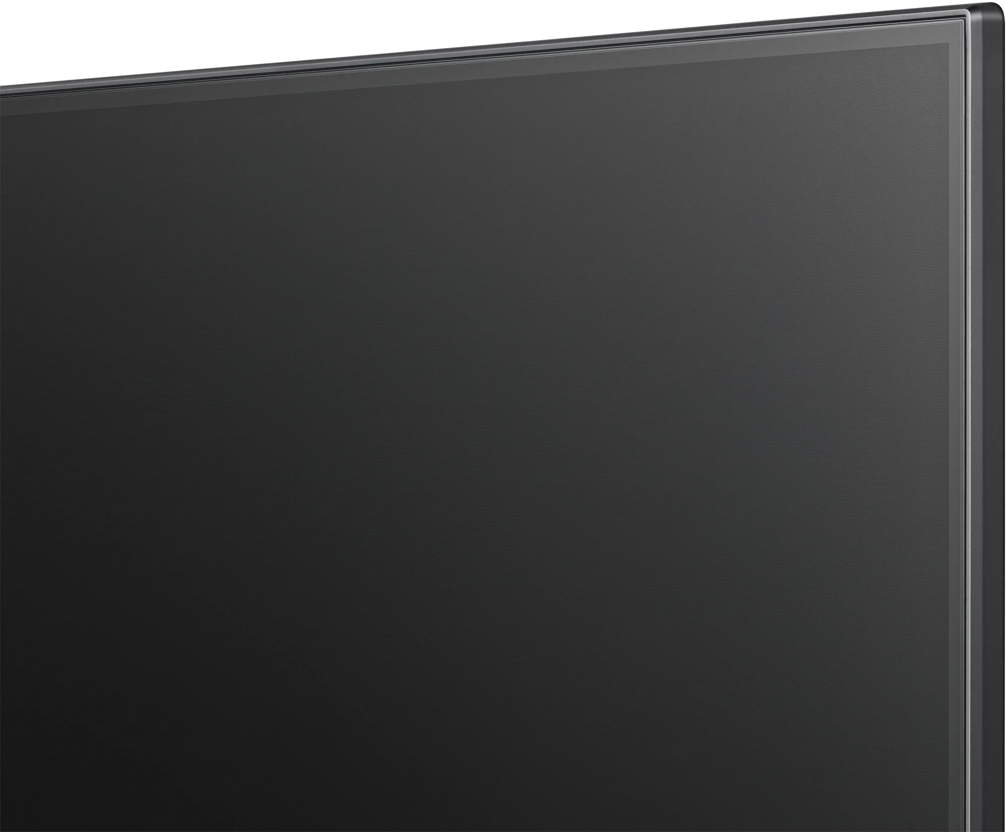 Телевизор LED Hisense 55" 55U8KQ темно-серый 4K Ultra HD 120Hz DVB-T DVB-T2 DVB-C DVB-S DVB-S2 USB WiFi Smart TV
