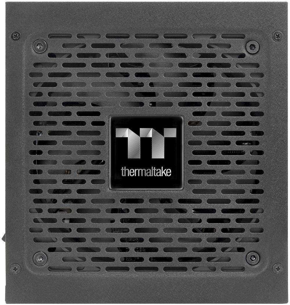 Блок питания Thermaltake [PS-TPD-1200FNFAGE-H] Toughpower GF A3/1200W/Fully Modular/Non Light/Full Range/Analog/80 Plus Gold/EU/JP Main CAP PS-TPD-1200FNFAGE-H All Flat Cables
