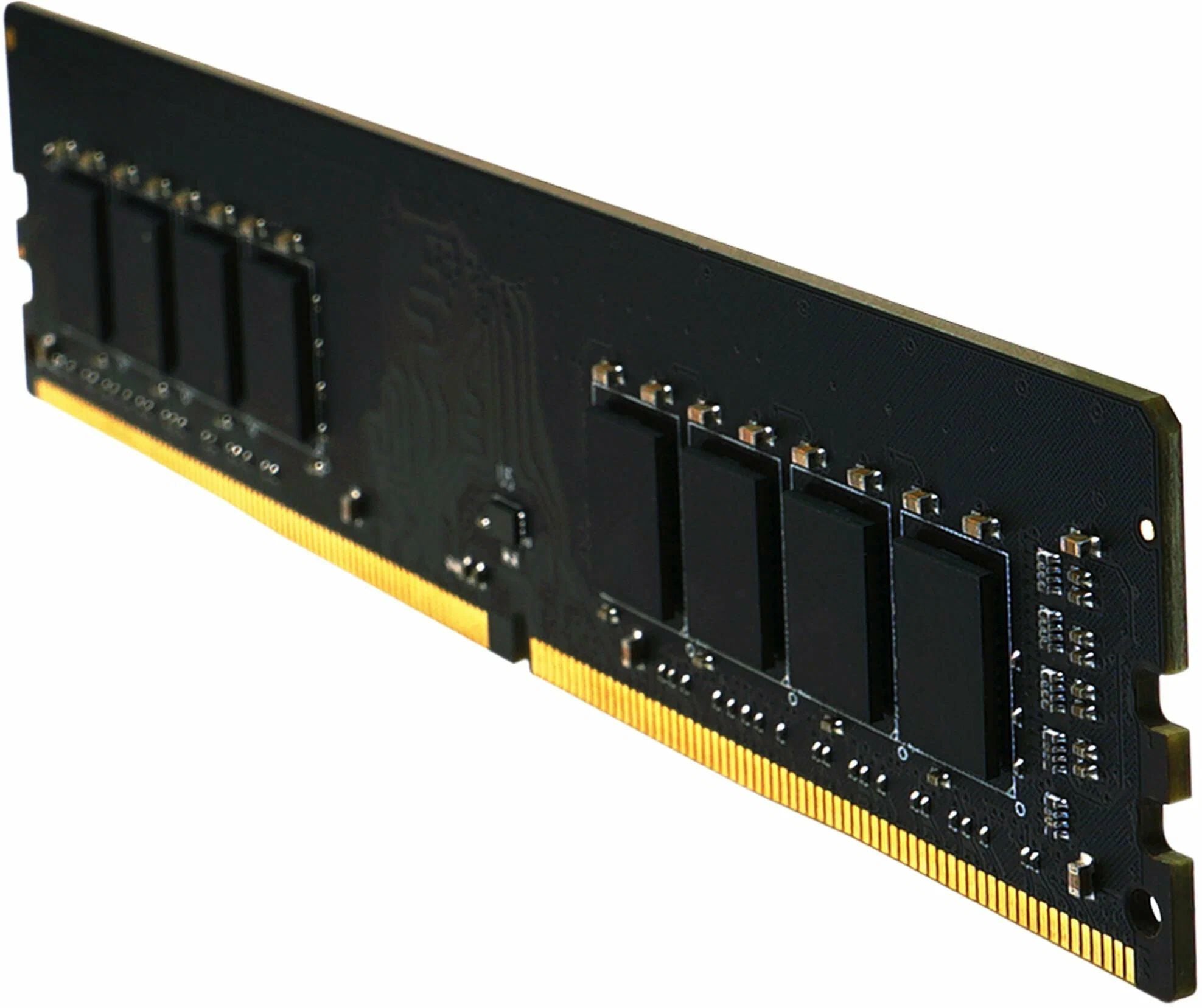 Память DDR4 32GB 3200MHz Silicon Power SP032GBLFU320X02 RTL PC4-25600 CL22 DIMM 288-pin 1.2В  single rank Ret