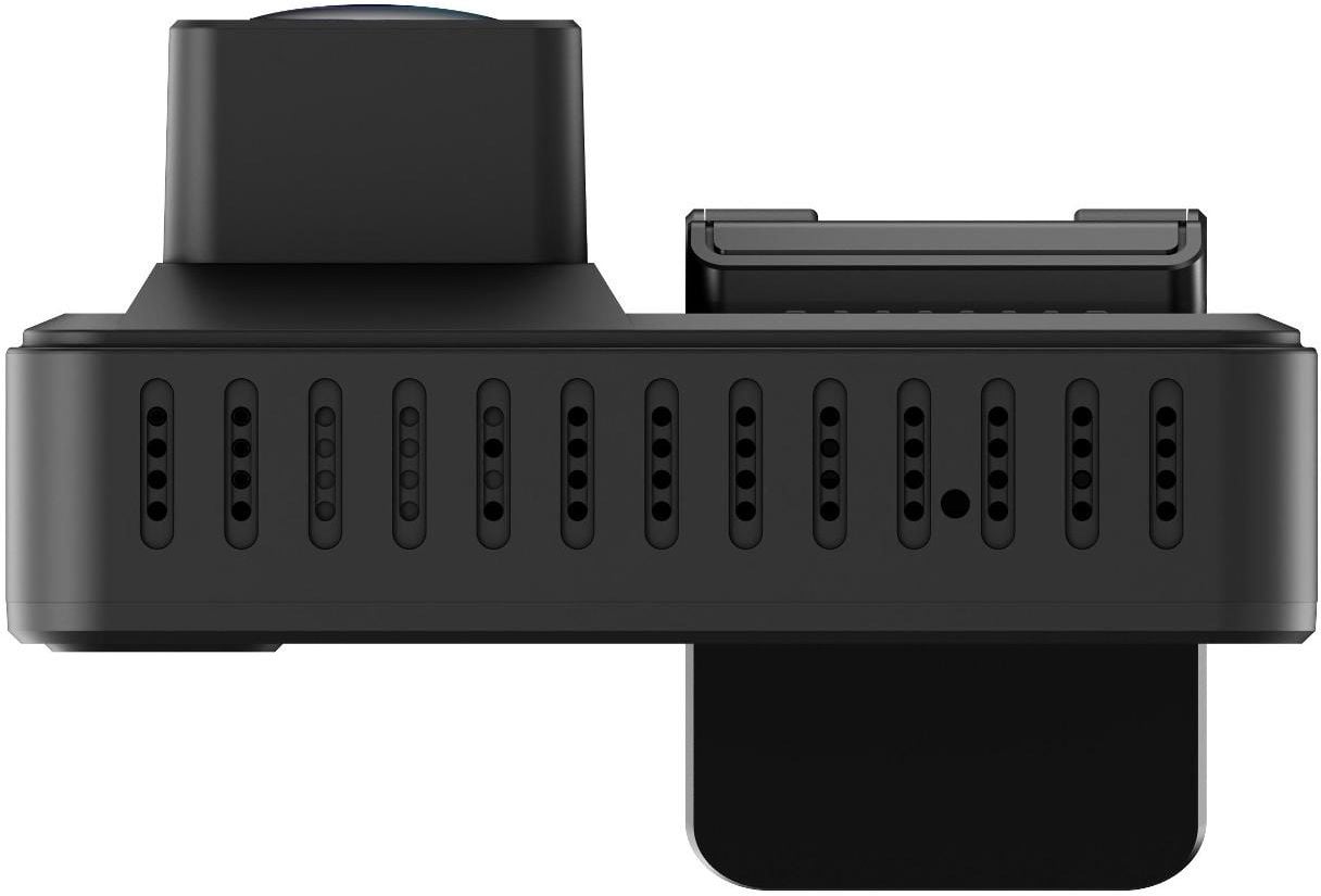 Видеорегистратор Navitel R480 2K, 1440p, 160°, черный
