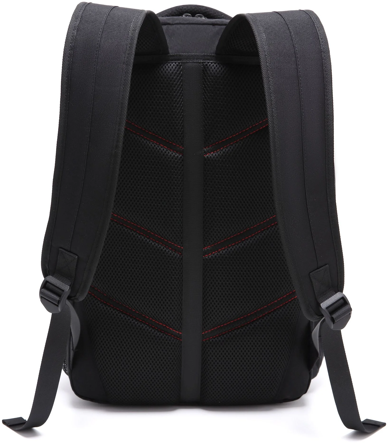 <121025> Рюкзак для ноутбука 15" Acer Nitro OBG313 полиэстер черный/красный [ZL.BAGEE.00G]
