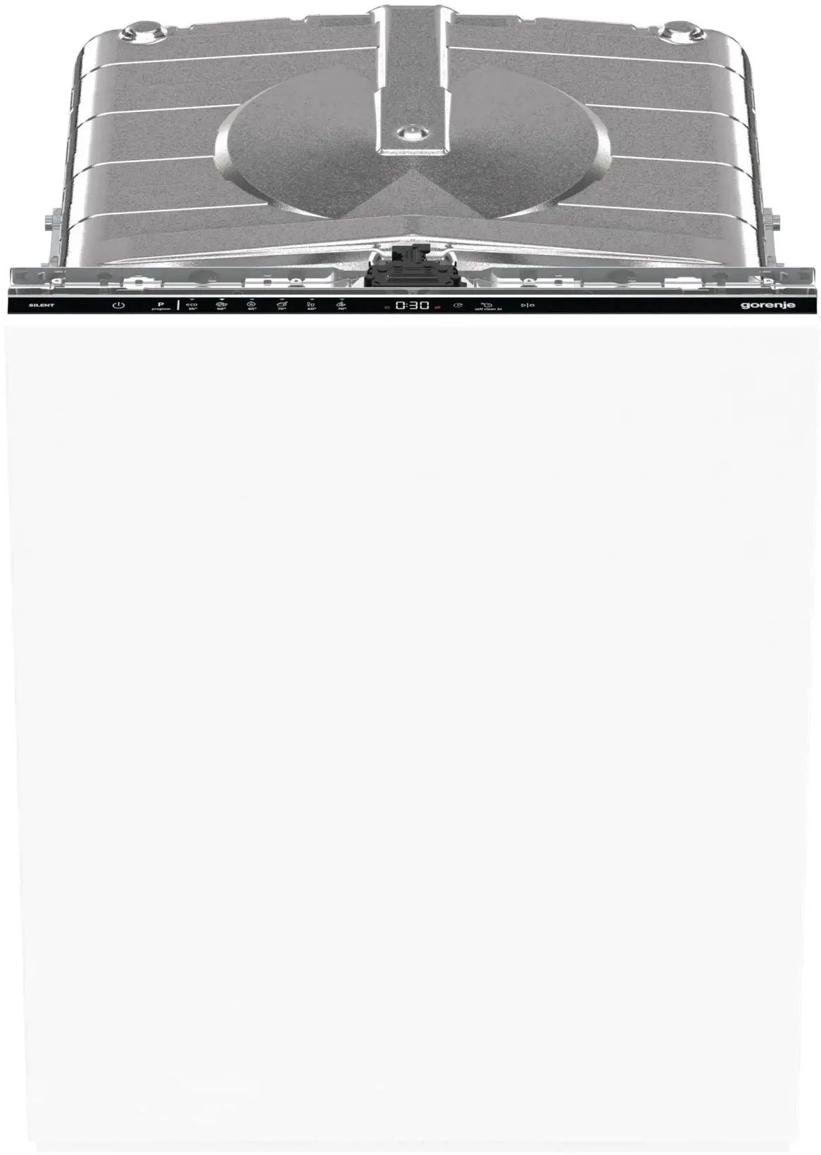 Посудомоечная машина встраив. Gorenje GV643E90 1900Вт полноразмерная