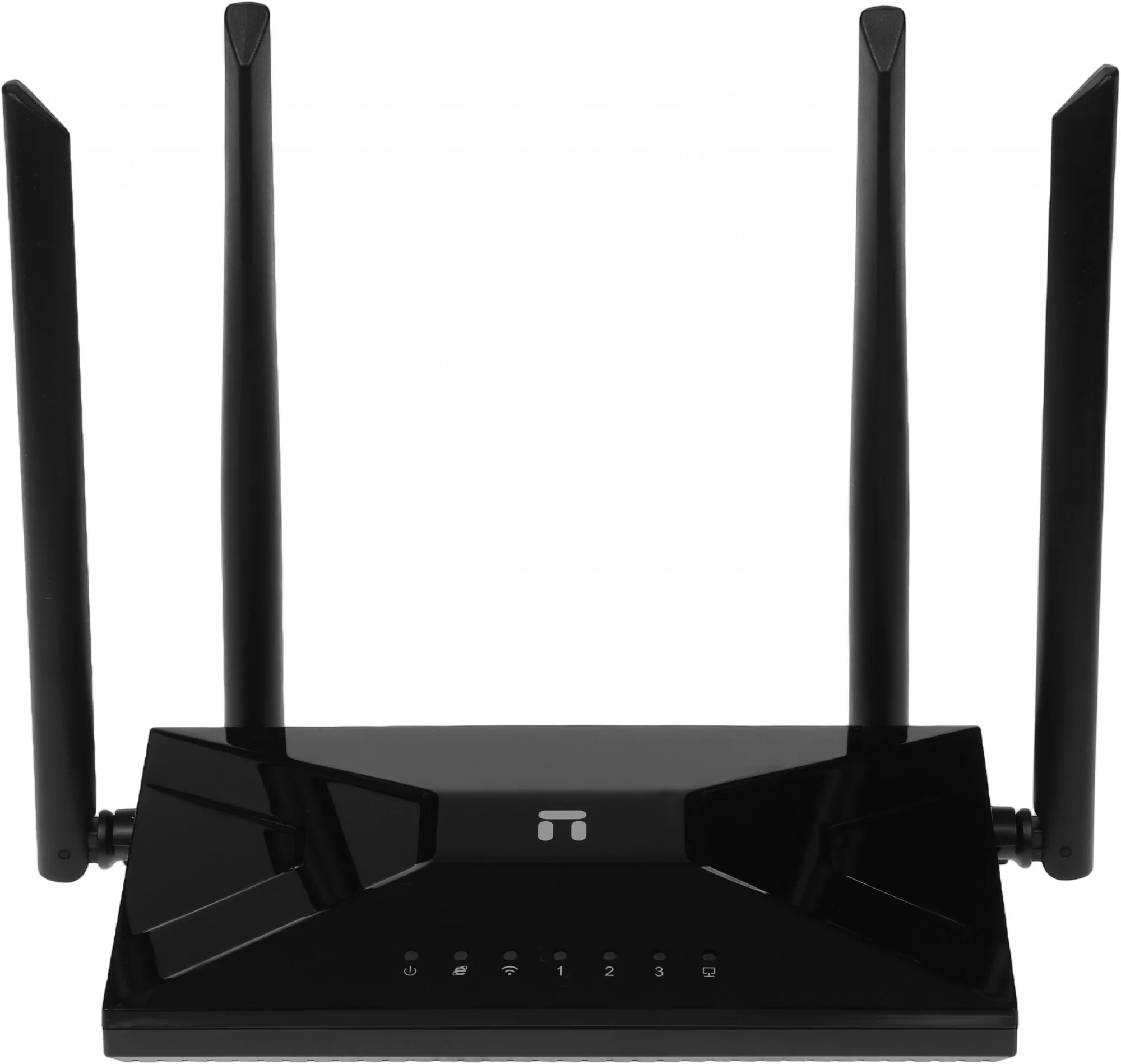 Беспроводной роутер NETIS Mesh IEEE 802.3 IEEE 802.11a IEEE 802.11 b/g IEEE 802.11n IEEE 802.11ac IEEE 802.11ax Наличие USB 3.0 4x10/100/1000M DHCP Количество антенн 4 NC65