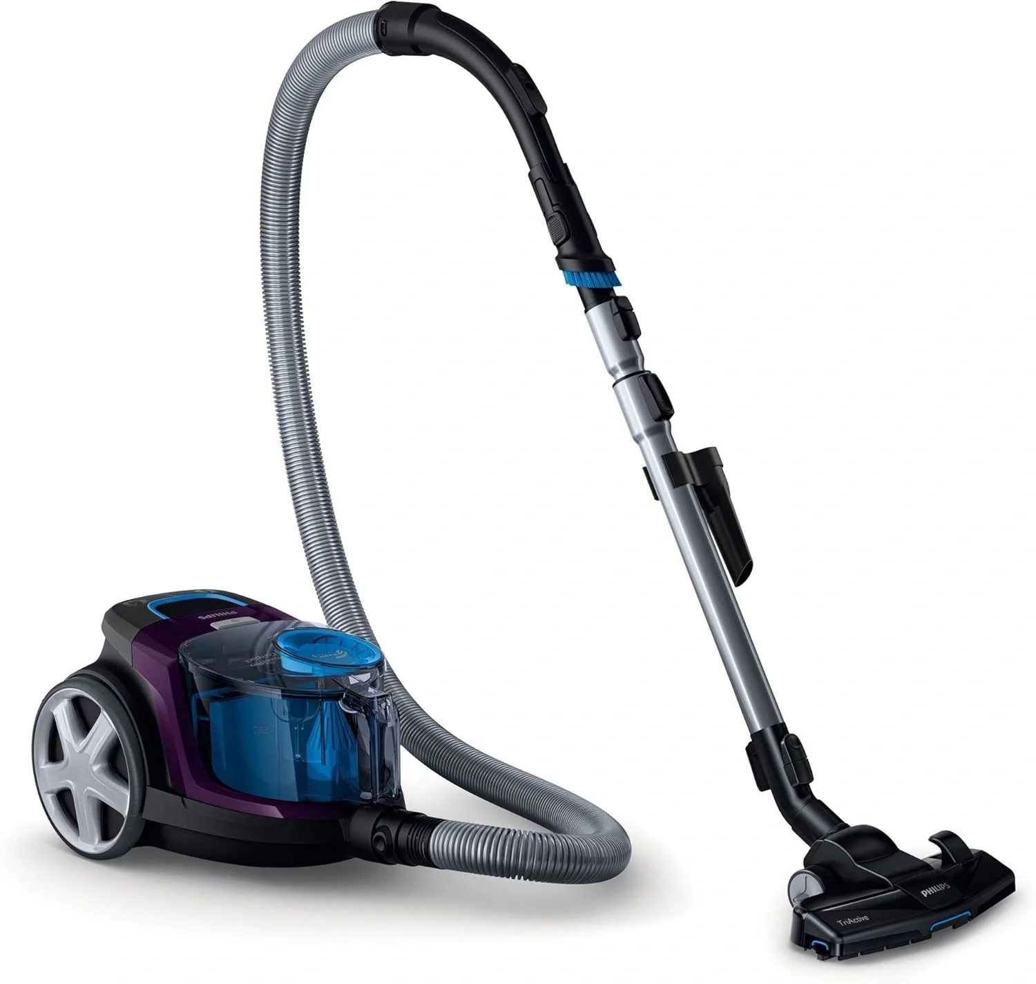 Пылесос Philips FC9333/09, циклонный, 900 Вт