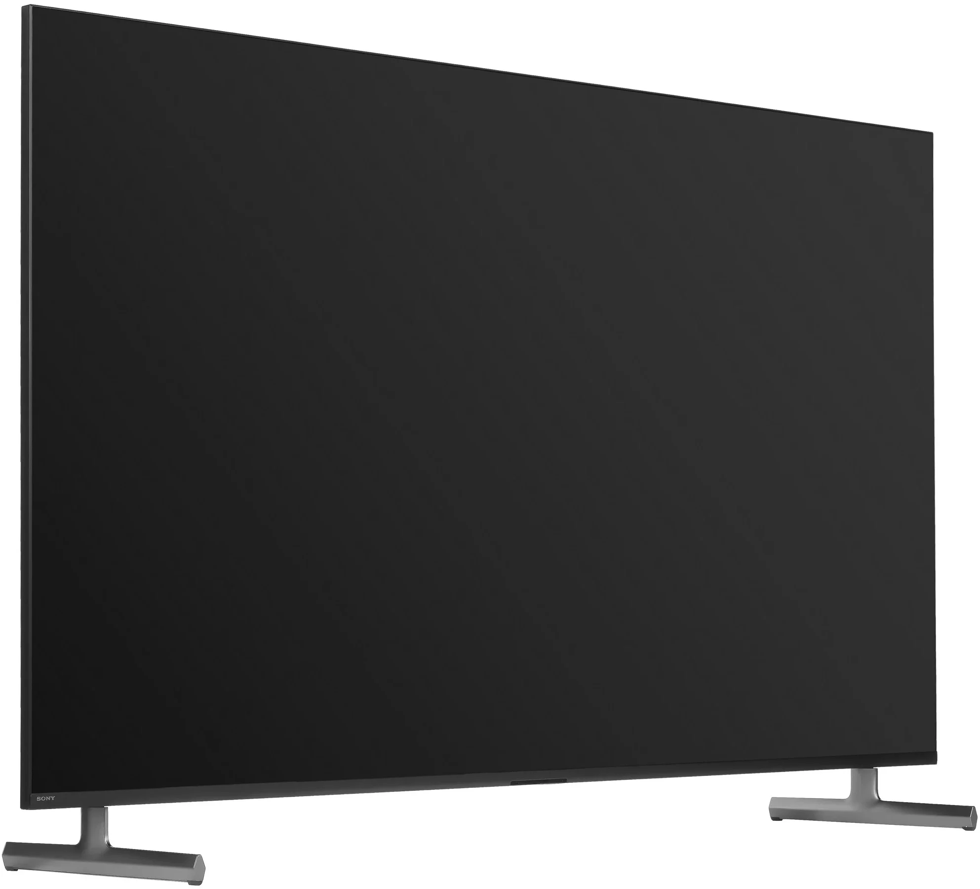 Телевизор LED Sony 65" KD-65X85L BRAVIA черный 4K Ultra HD 120Hz DVB-T DVB-T2 USB WiFi Smart TV