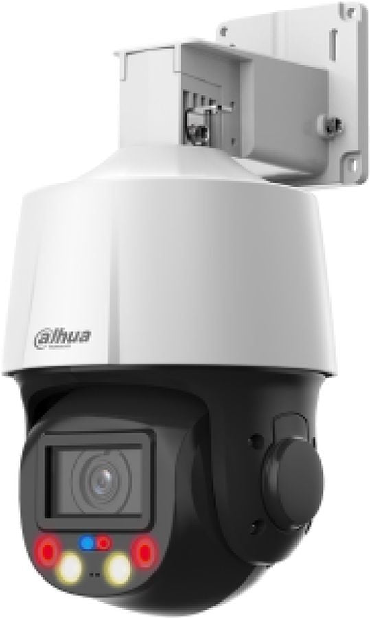 PTZ-камера Dahua DH-SD3E405DB-GNY-A-PV1, 4Мп, 2.7~13.5мм, ИК 50м, LED 30м