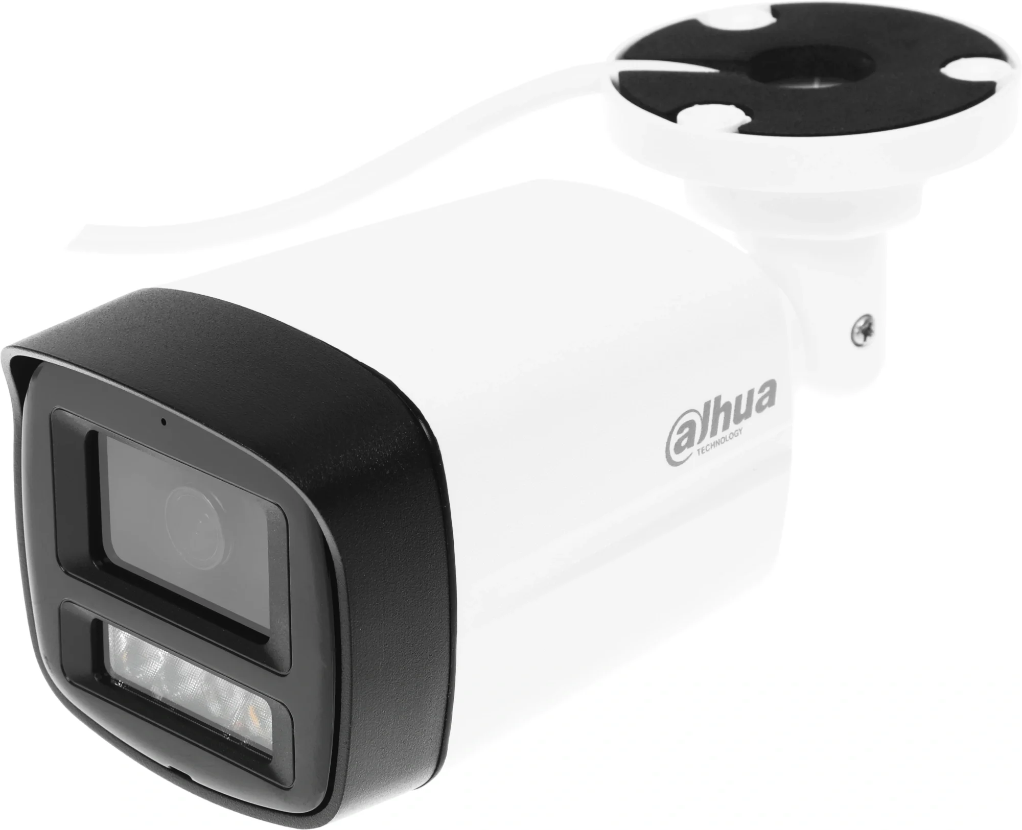 IP-камера Dahua DH-IPC-HFW1439TL1P-A-IL-0280B, 4Мп, 2.8мм, ИК 30м, LED 20м