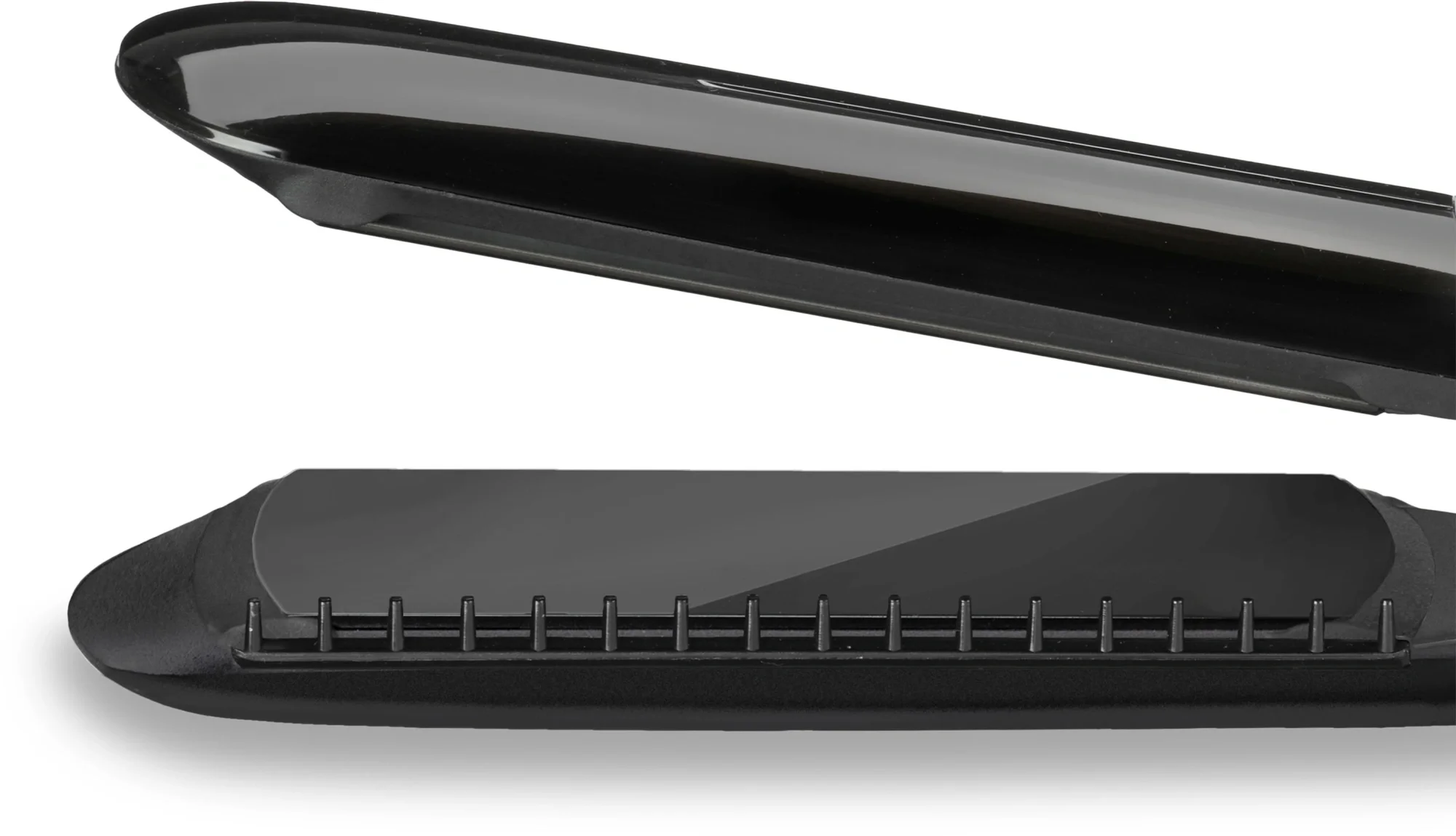 Выпрямитель Babyliss ST397E 52Вт черный макс.темп.:235С покрытие:керамико-турмалиновое