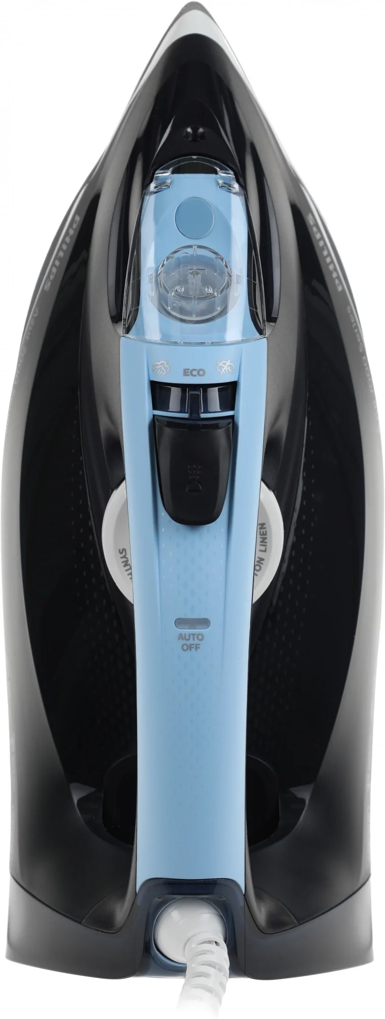 Утюг Philips DST7030/20 2800Вт синий