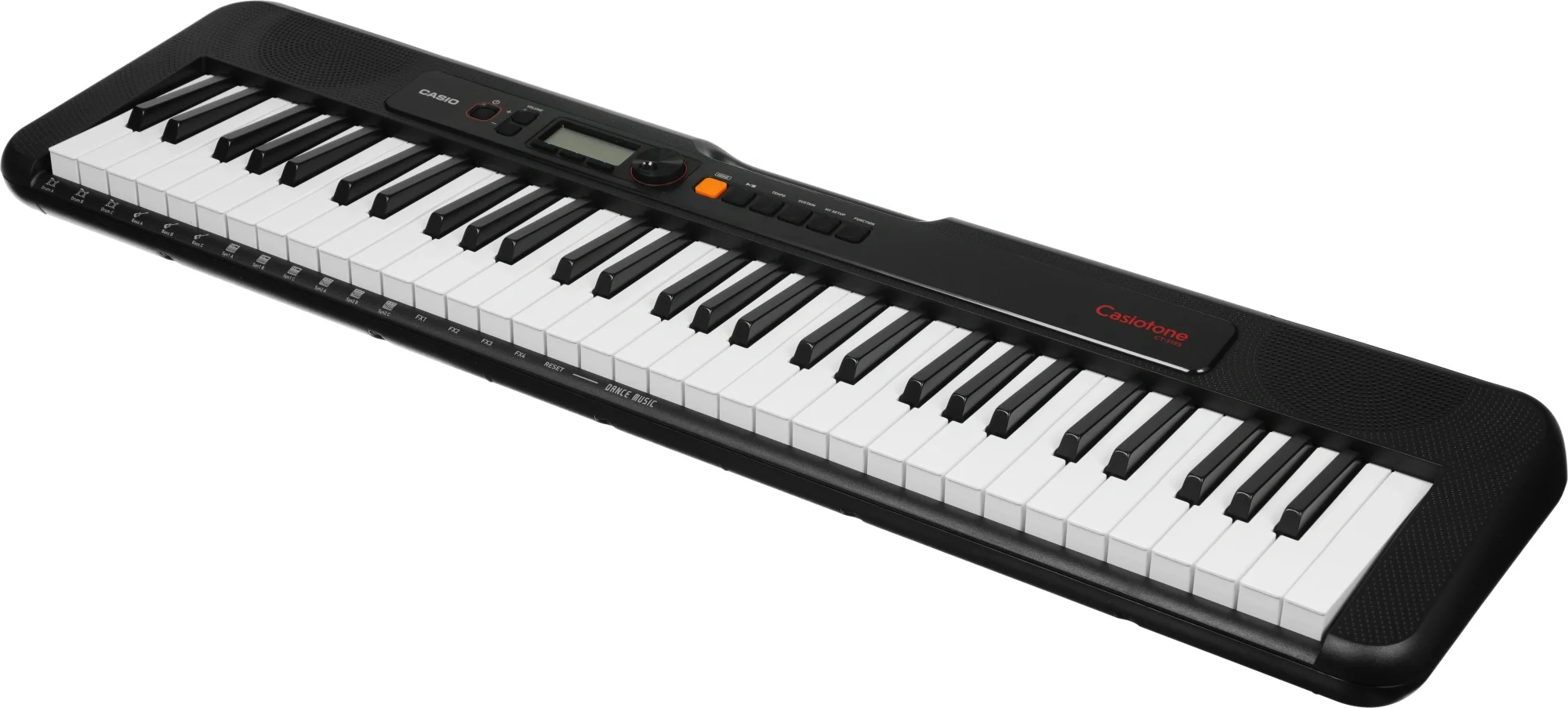 CT-S195C2 Синтезатор Casio  CT-S195 61клав. черный