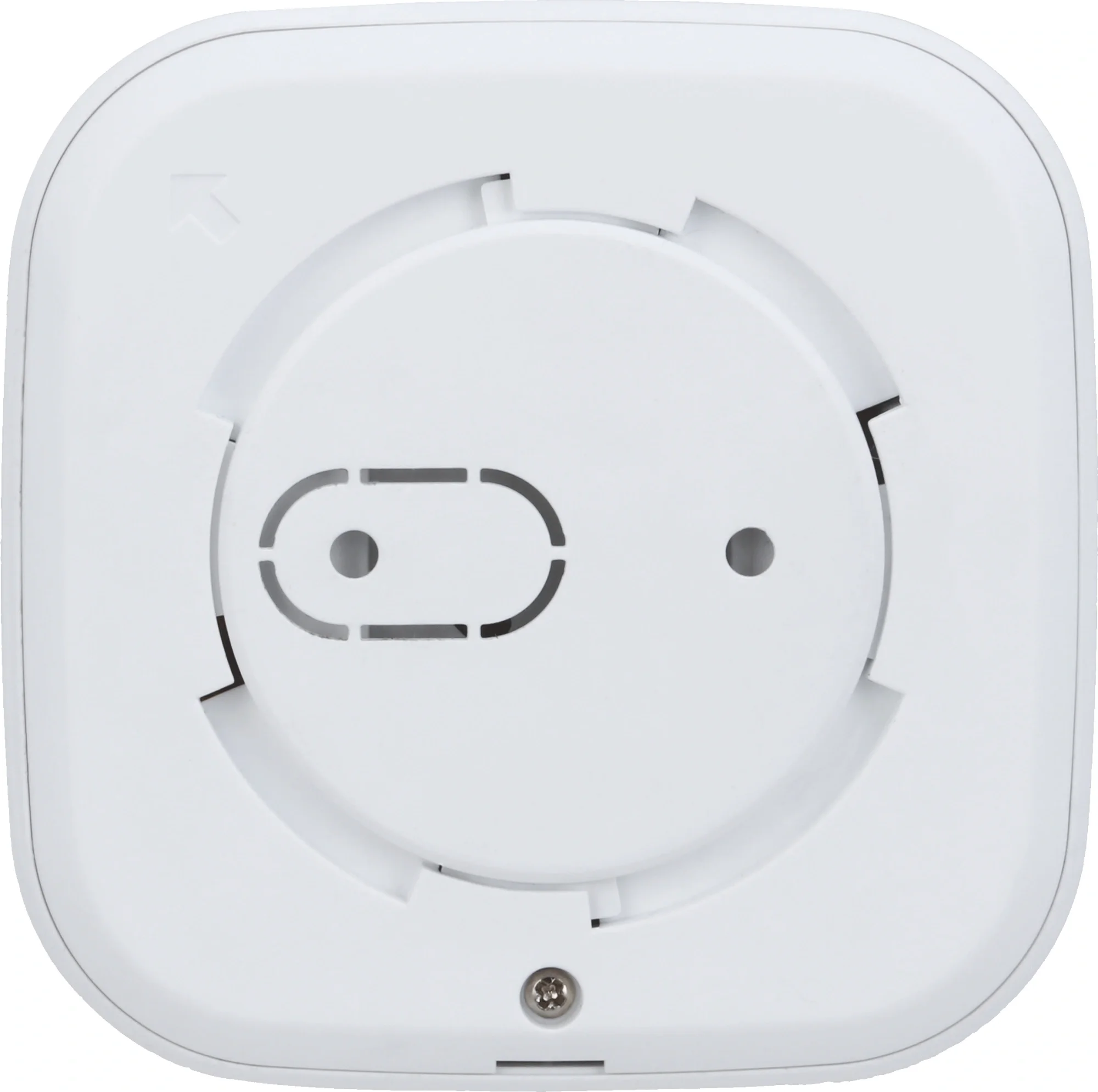 DHI-ARA12-W2(868) Извещатель ≥105 ± 3 дБ \ 1 м Трехуровневый регулятор громкости, удаленная настройка и проверка статуса (через мобильное приложение). Встроенная батарея на срок до 2,5 лет. Тревога при низком заряде батареи. Мониторинг температуры. Двусторонняя связь и алгоритм шифрования AES128 обеспечивают стабильность и безопасность связи.