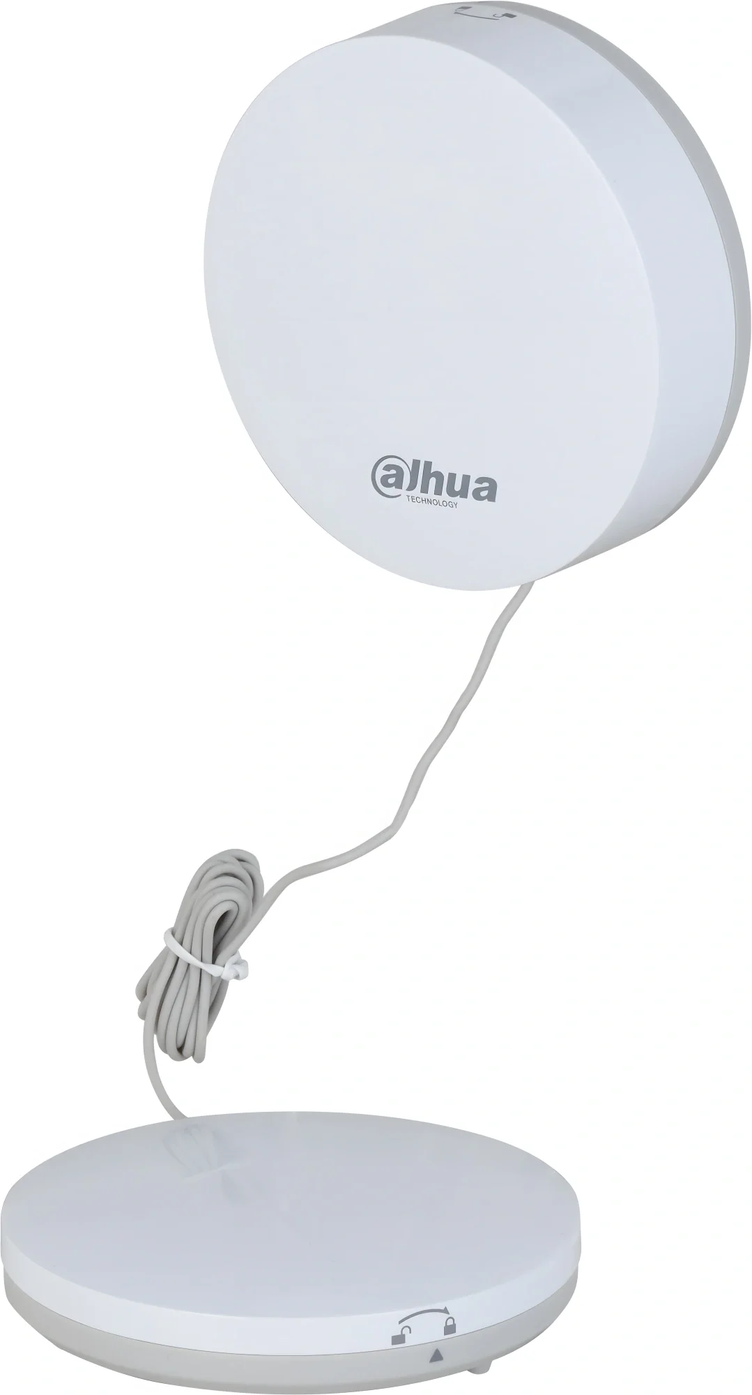 DHI-ARD912-W2(868D) DAHUA DHI-ARD912-W2(868D) Датчик протечки  воды  с  внешним ретранслятором