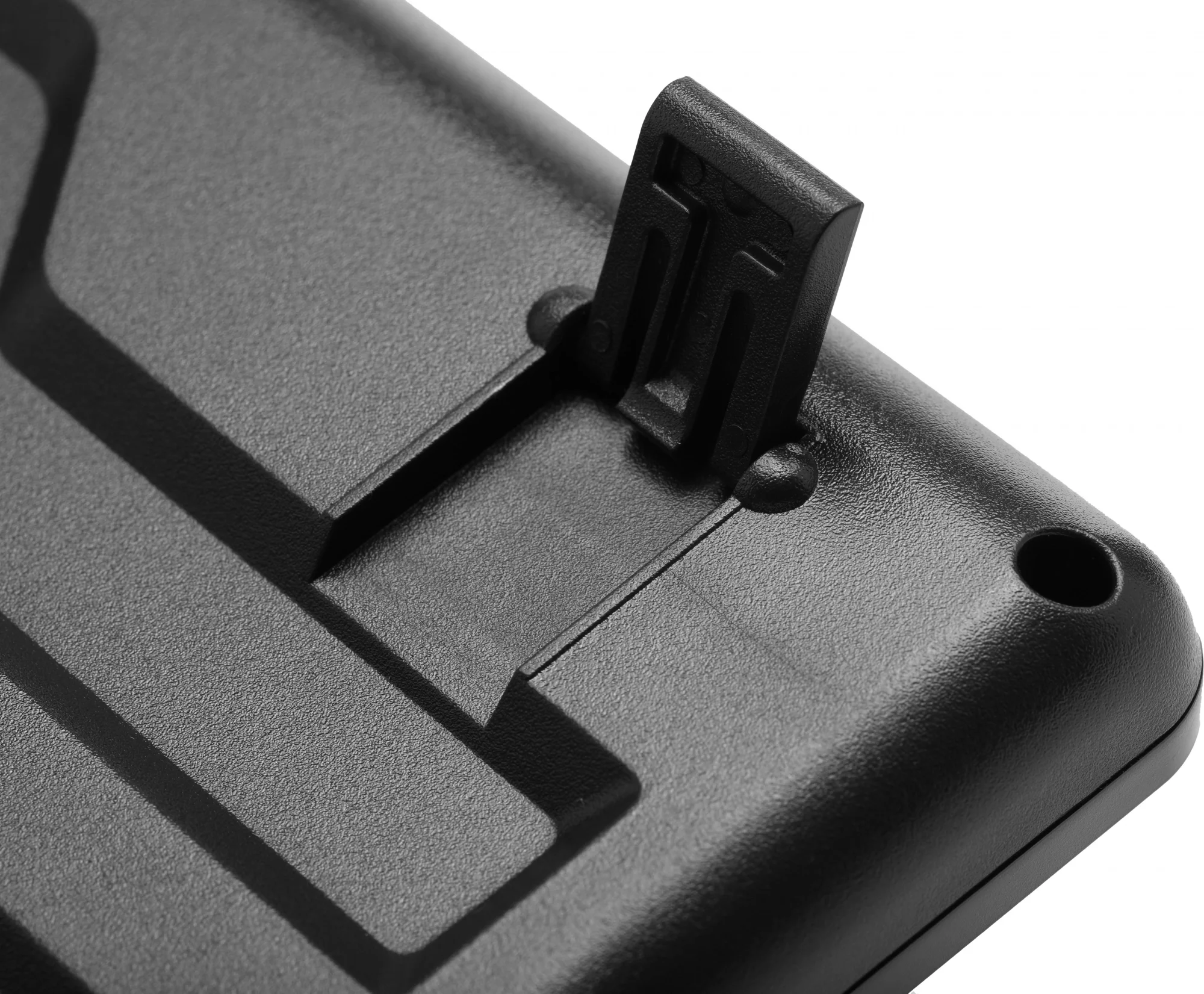 Клавиатура + мышь A4Tech KR-3330 клав:черный мышь:черный USB