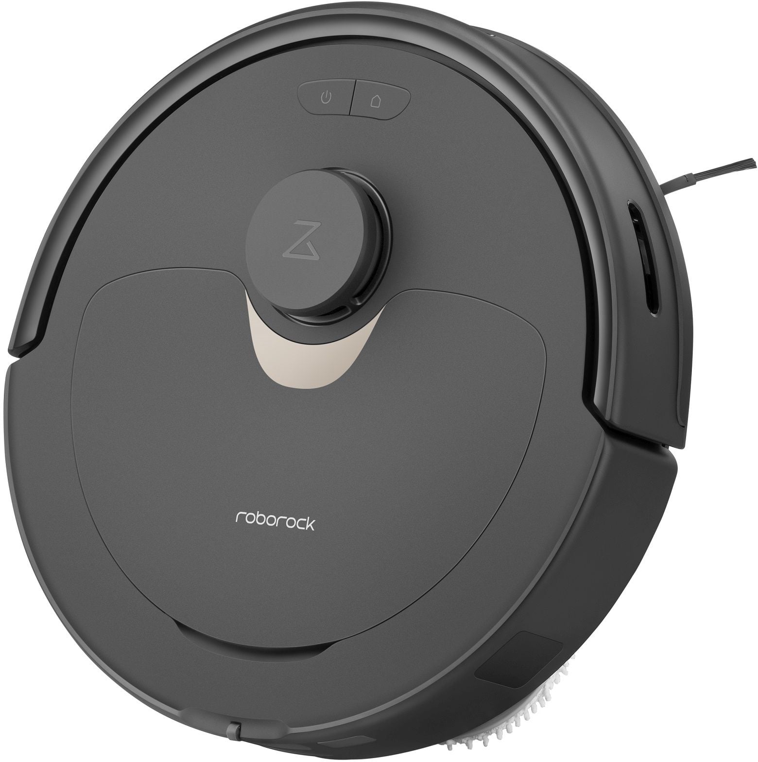 QR52-02 Пылесос-робот Roborock  Q  Revo  70Вт черный