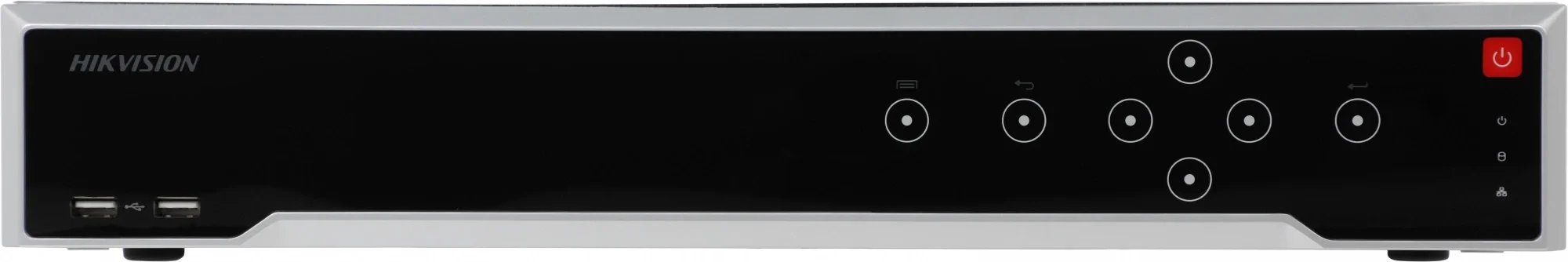 Видеорегистратор Hikvision DS-7764NI-M4