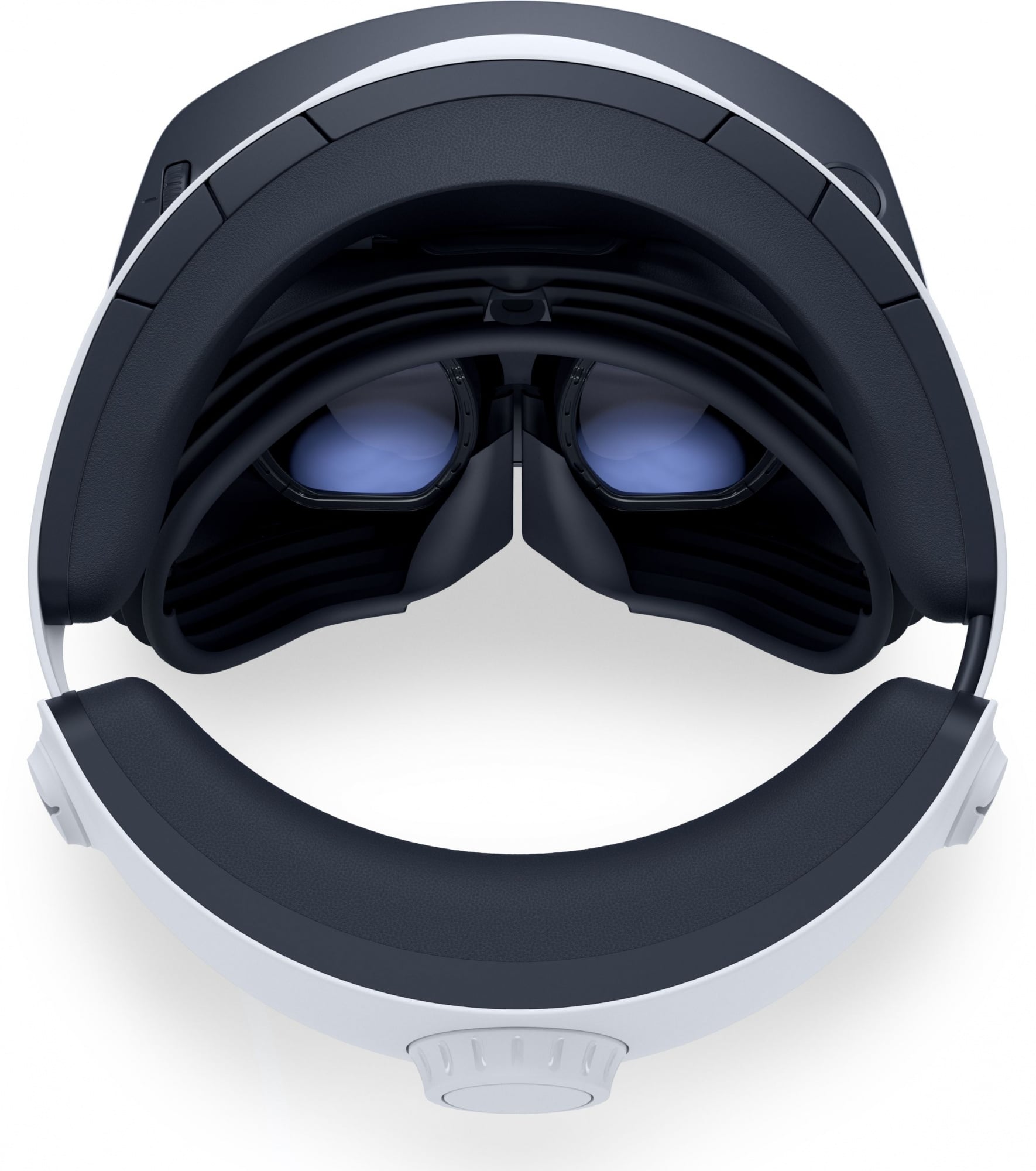 Очки виртуальной реальности PlayStation VR2 белый для: PlayStation 5 (CFI-ZVR1)