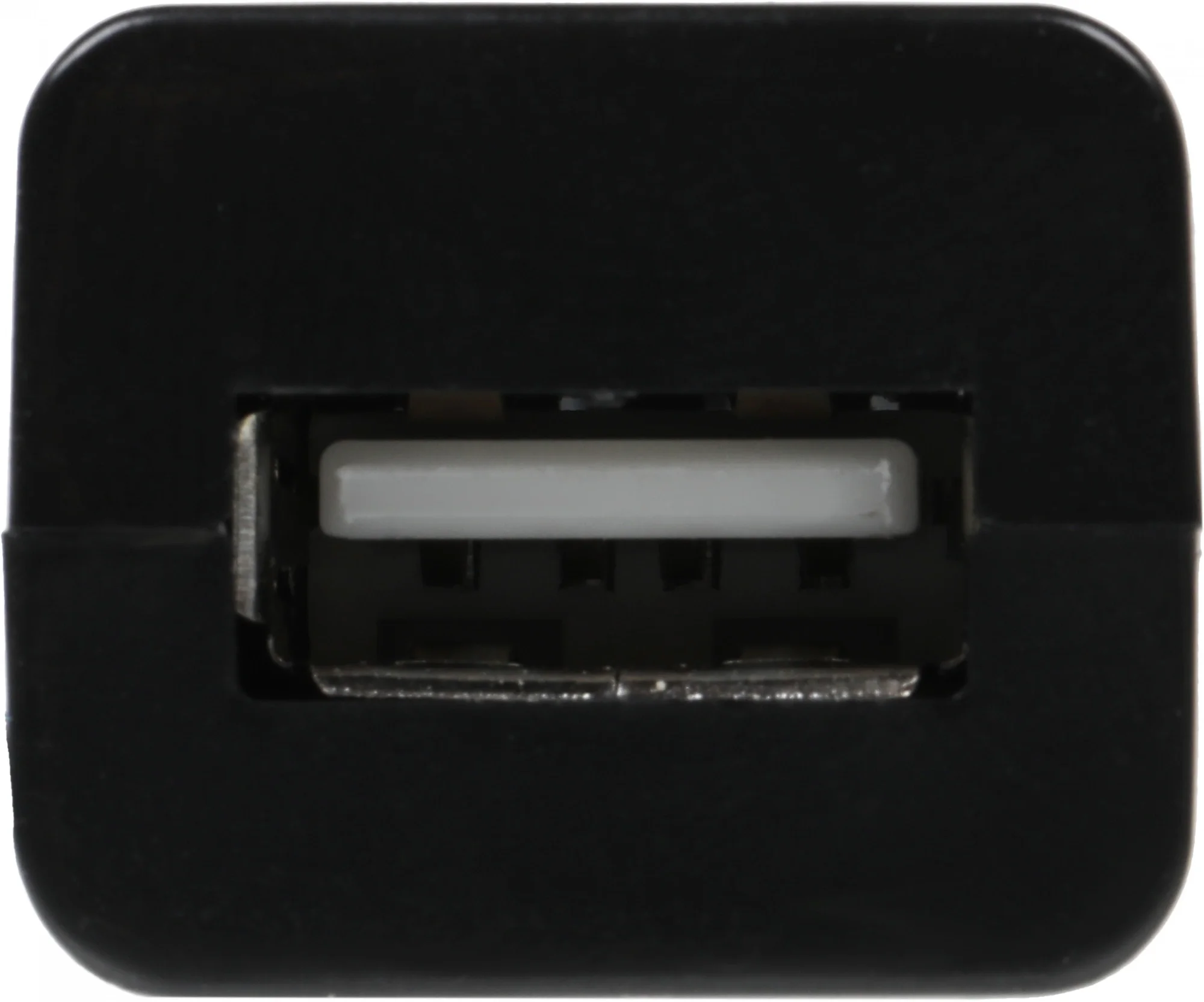 Разветвитель USB 2.0 BPH-1906 4порт. черный