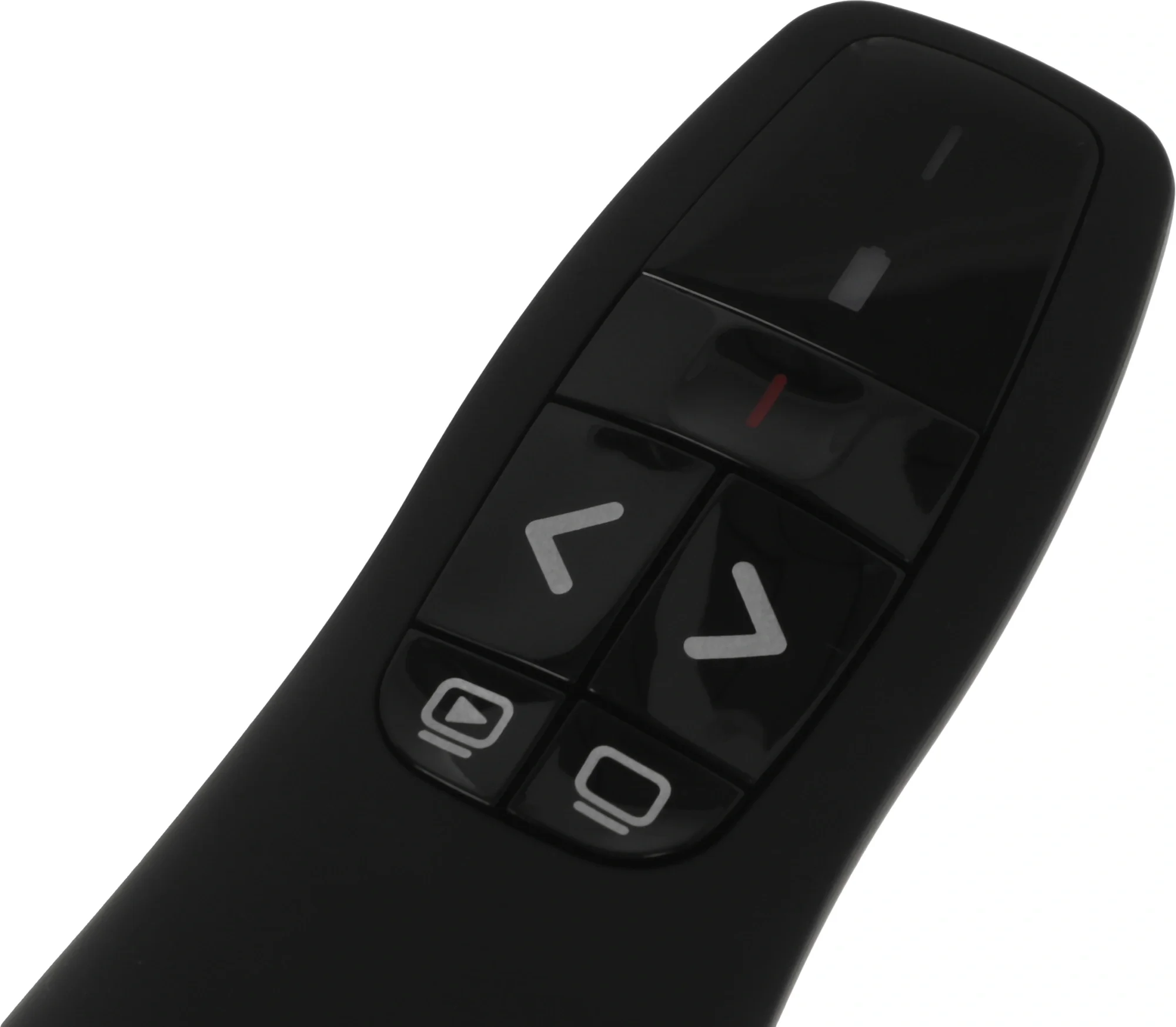 Logitech Wireless Presenter R400 (RTL) USB, 5 btn,Беспроводной пульт с  лазерной указкой <910-004252>
