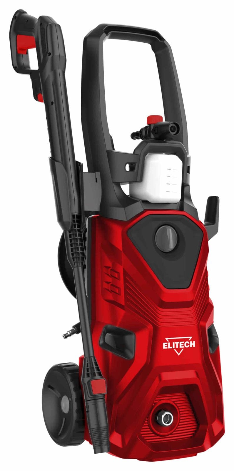 Мойка высокого давления электрическая ELITECH М 2200РКП (204591)